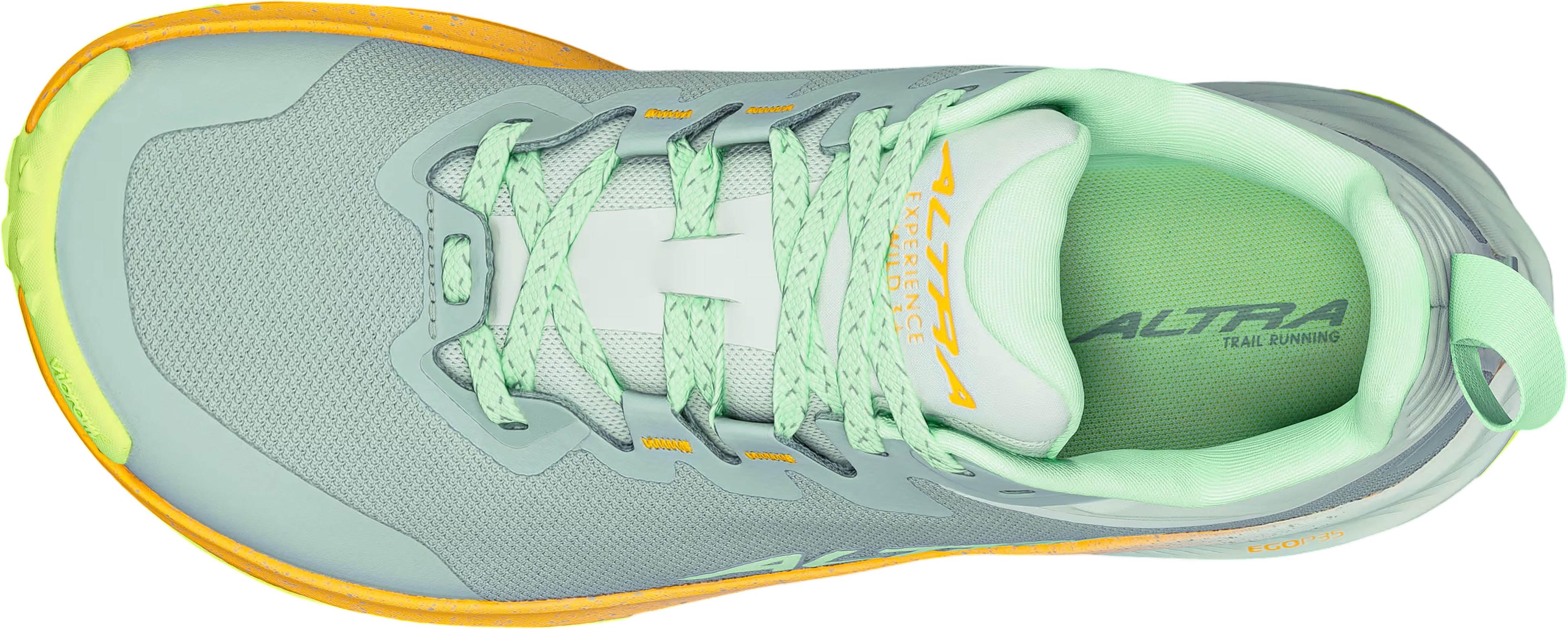 Product gallery image number 3 for product Experience Wild 3+ Trail Running Shoes - Women's