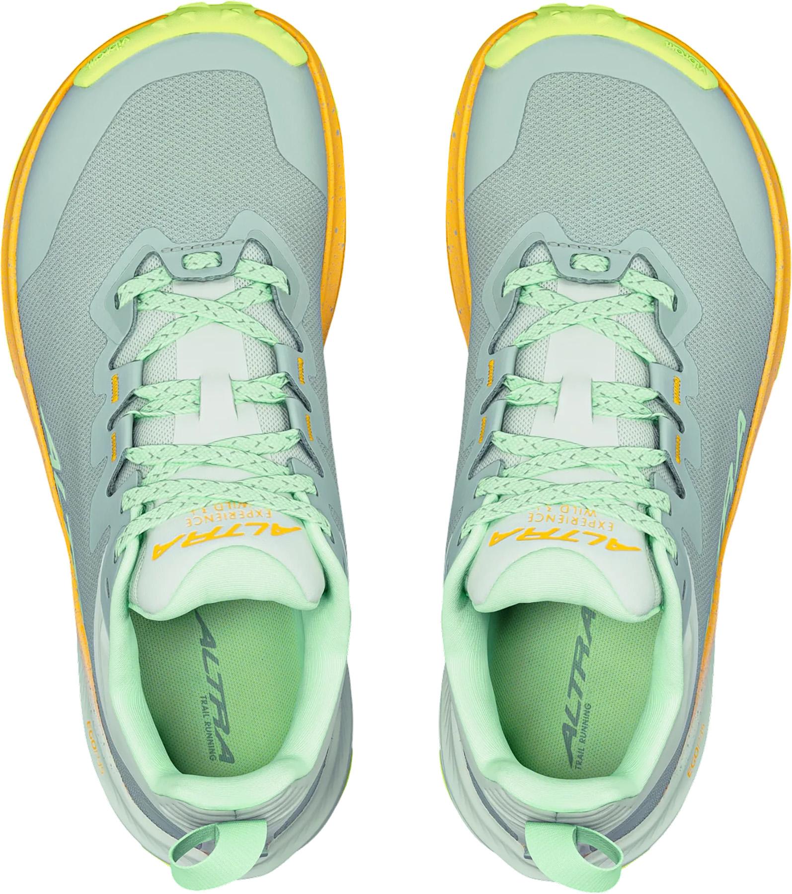 Numéro de l'image de la galerie de produits 5 pour le produit Souliers de course sur sentier Experience Wild 3+ - Femme