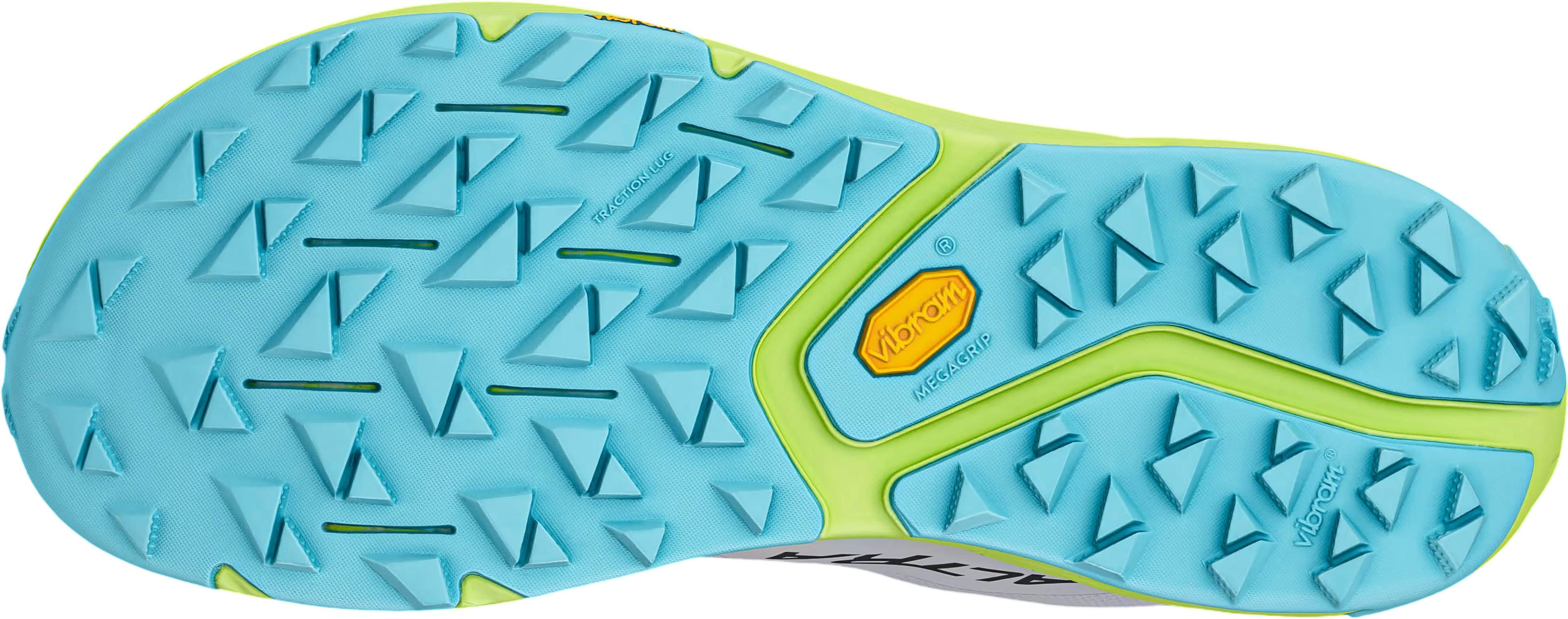 Product gallery image number 3 for product Experience Wild 3+ Trail Running Shoes - Men's