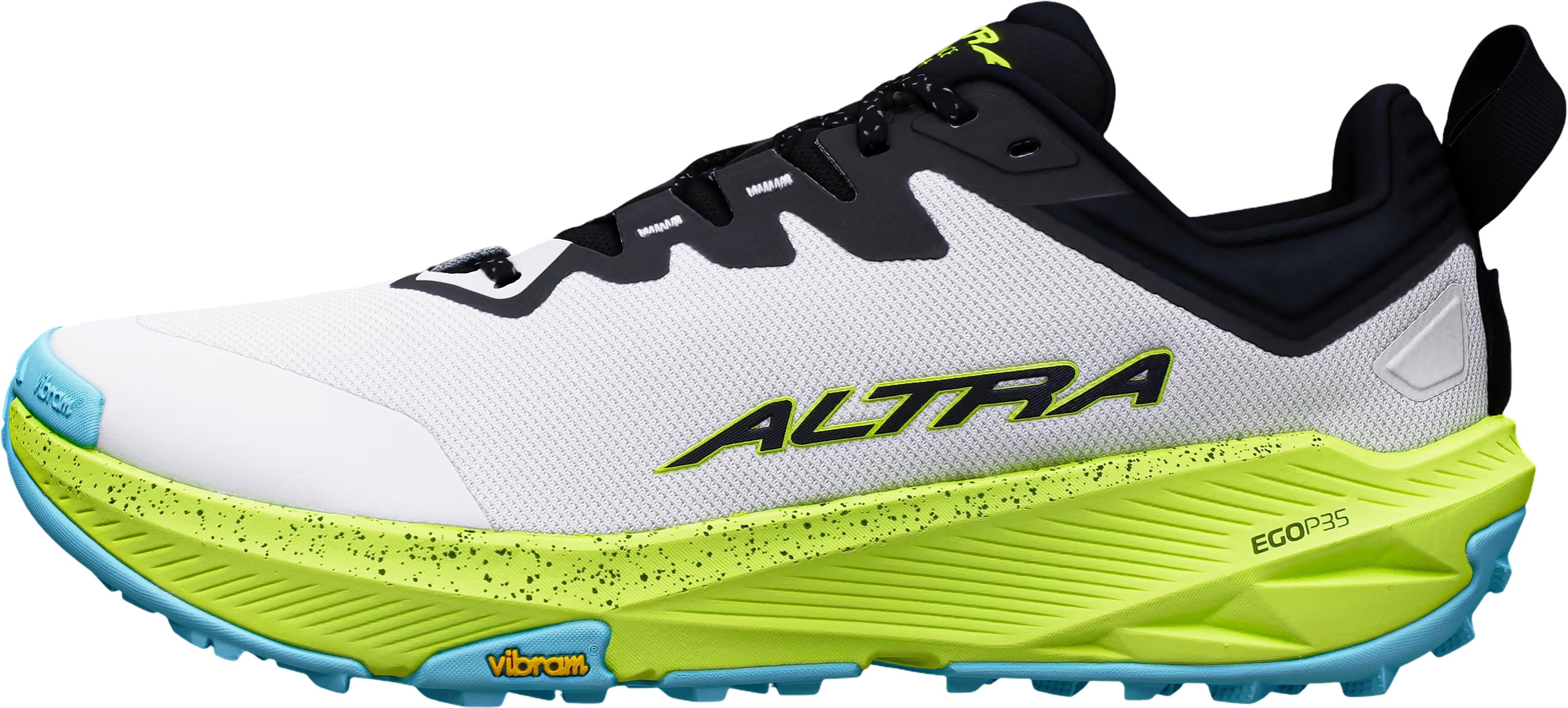 Product gallery image number 4 for product Experience Wild 3+ Trail Running Shoes - Men's