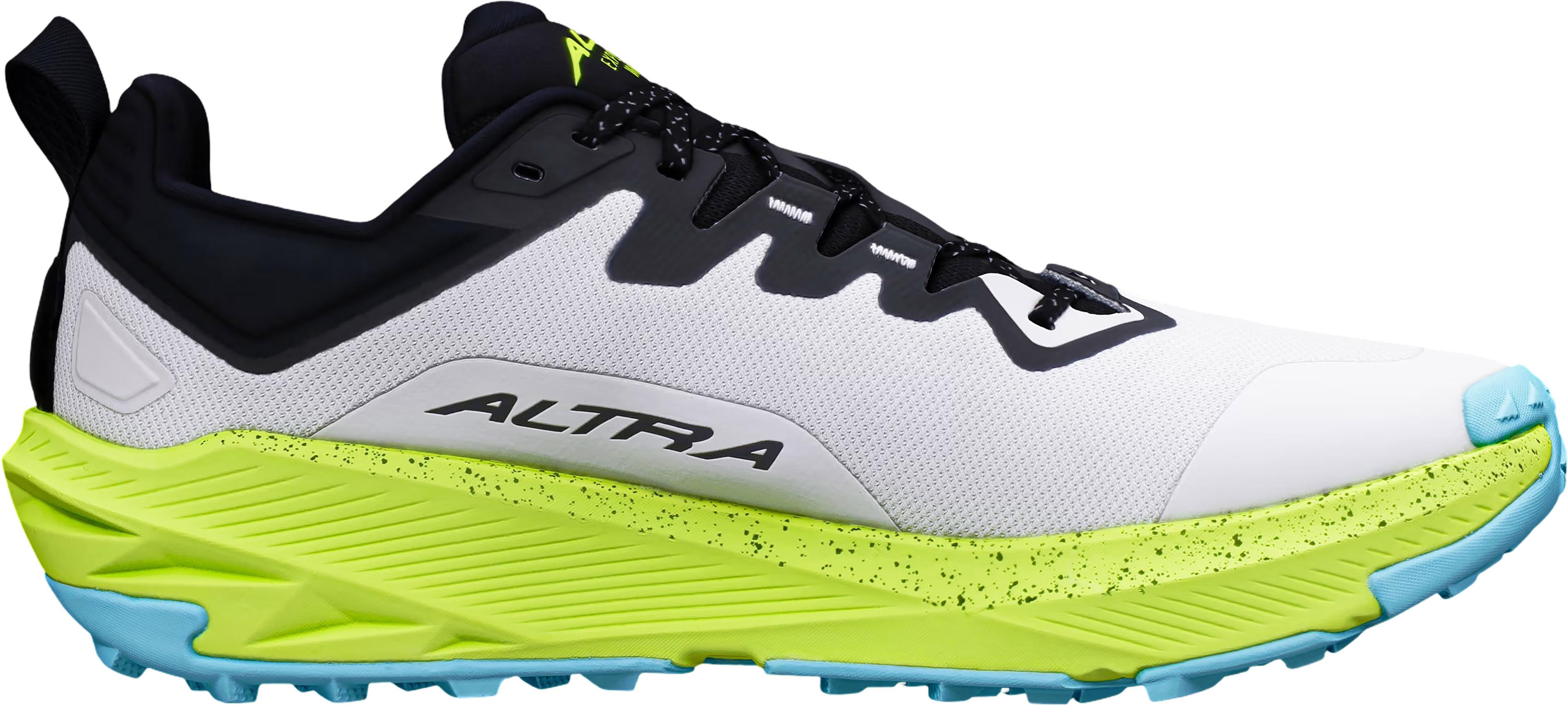 Product image for Experience Wild 3+ Trail Running Shoes - Men's