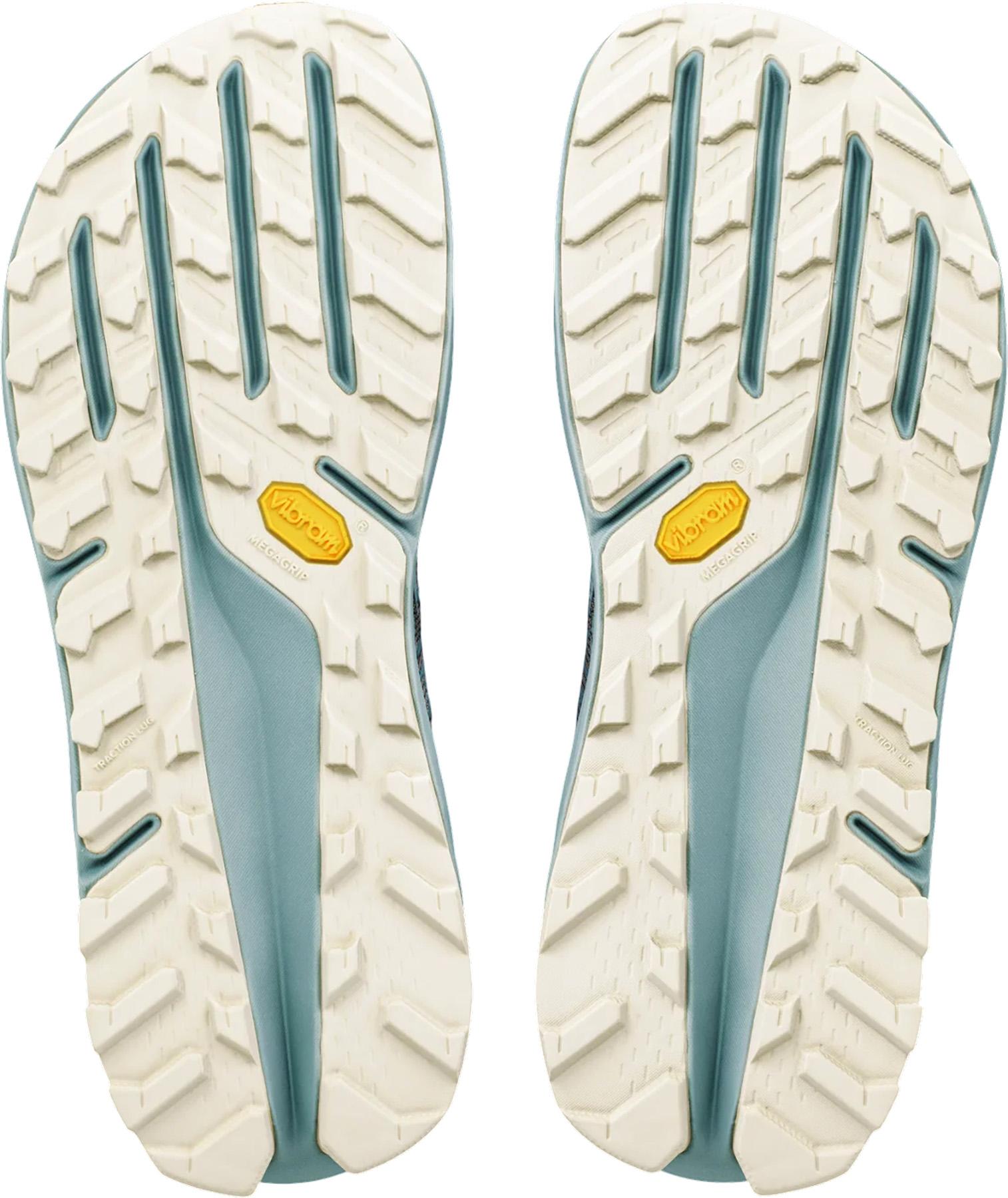 Numéro de l'image de la galerie de produits 2 pour le produit Souliers de course sur sentier Olympus 275 HiLo - Homme
