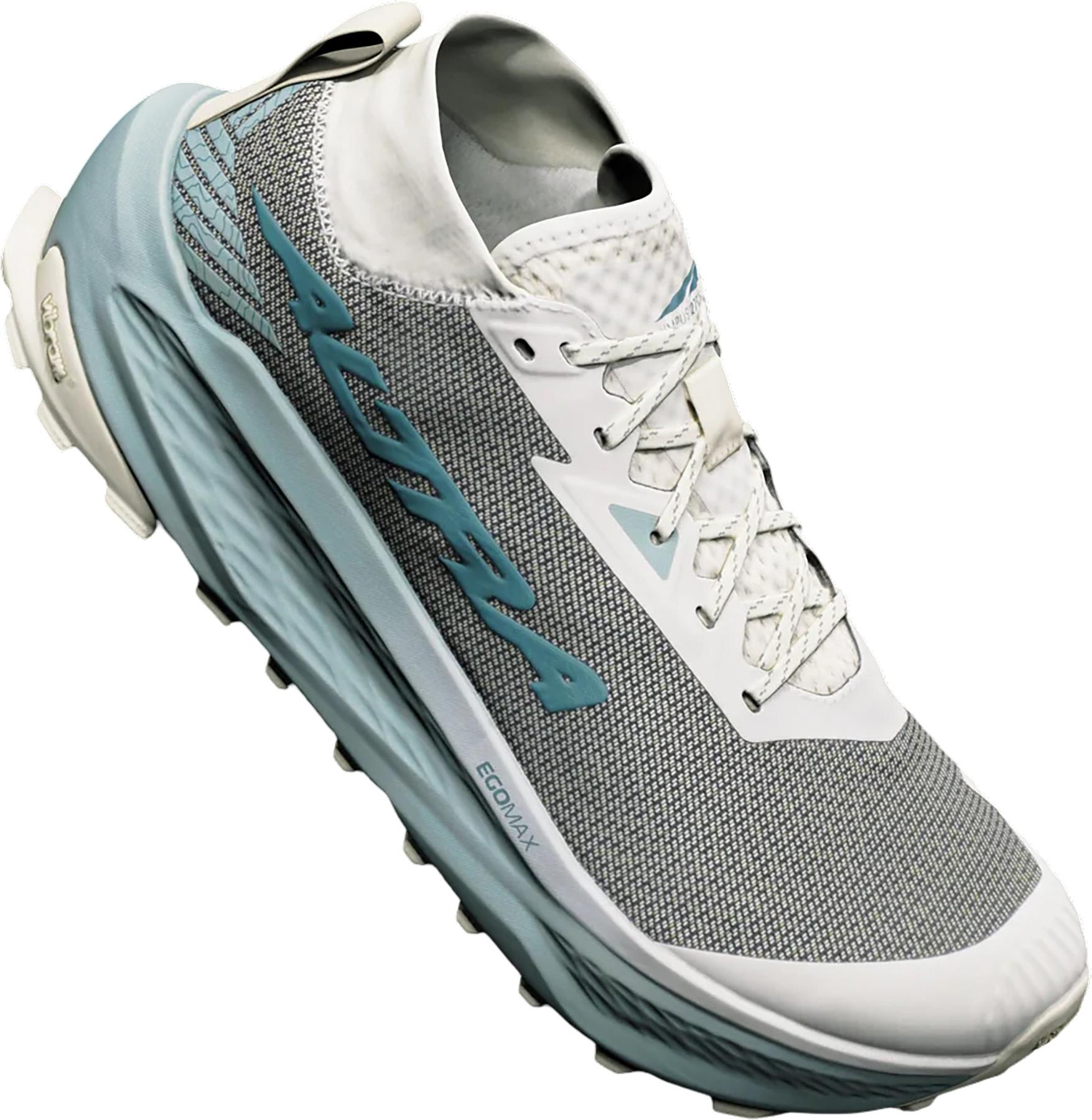 Numéro de l'image de la galerie de produits 3 pour le produit Souliers de course sur sentier Olympus 275 HiLo - Homme