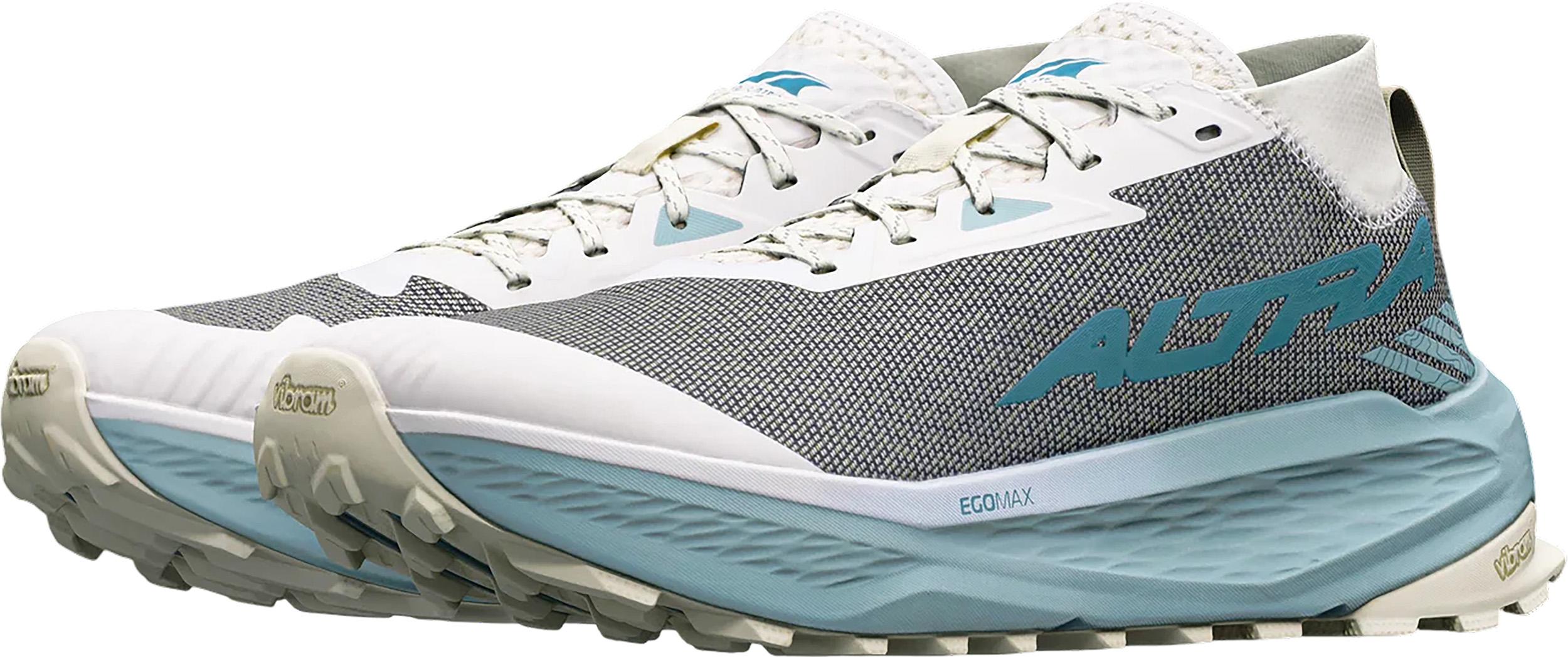 Numéro de l'image de la galerie de produits 4 pour le produit Souliers de course sur sentier Olympus 275 HiLo - Homme