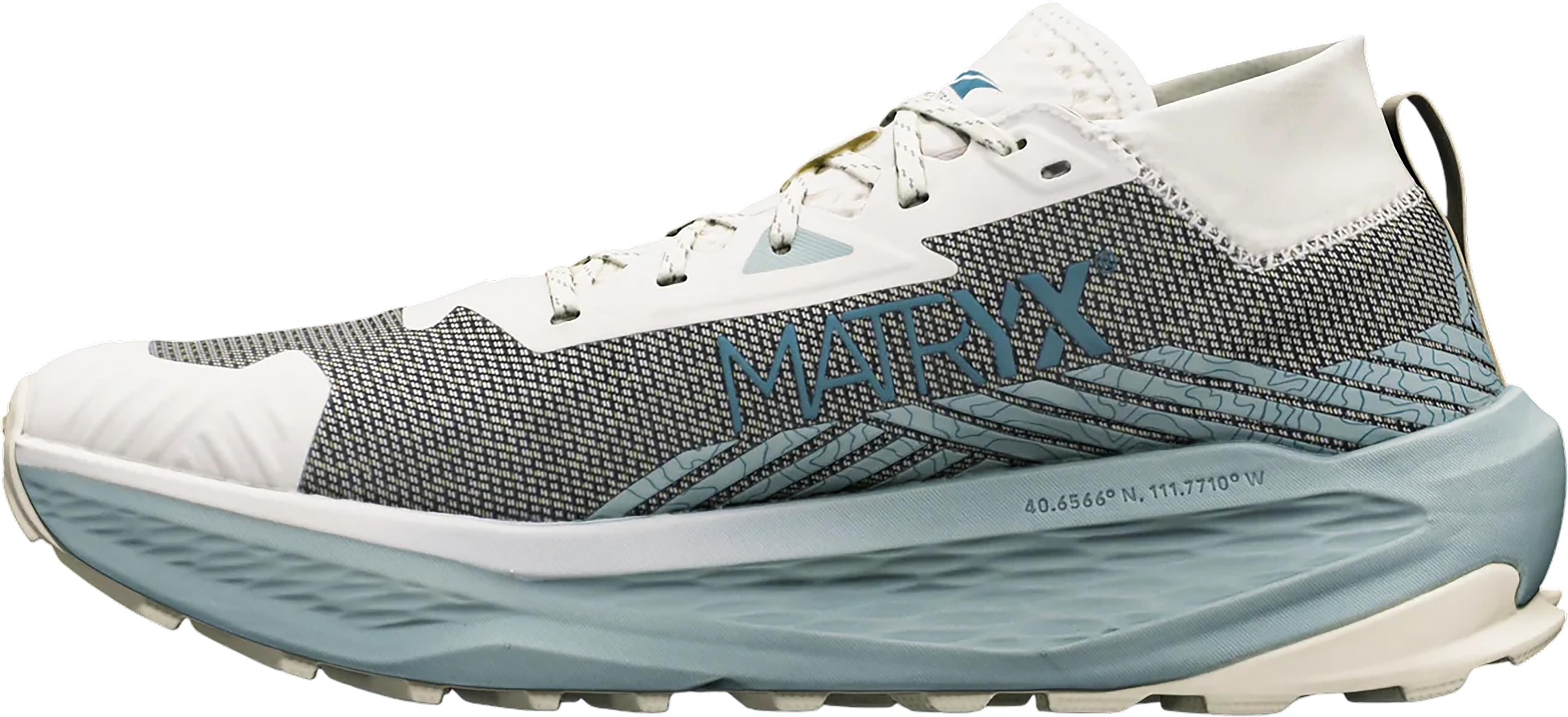 Numéro de l'image de la galerie de produits 5 pour le produit Souliers de course sur sentier Olympus 275 HiLo - Homme