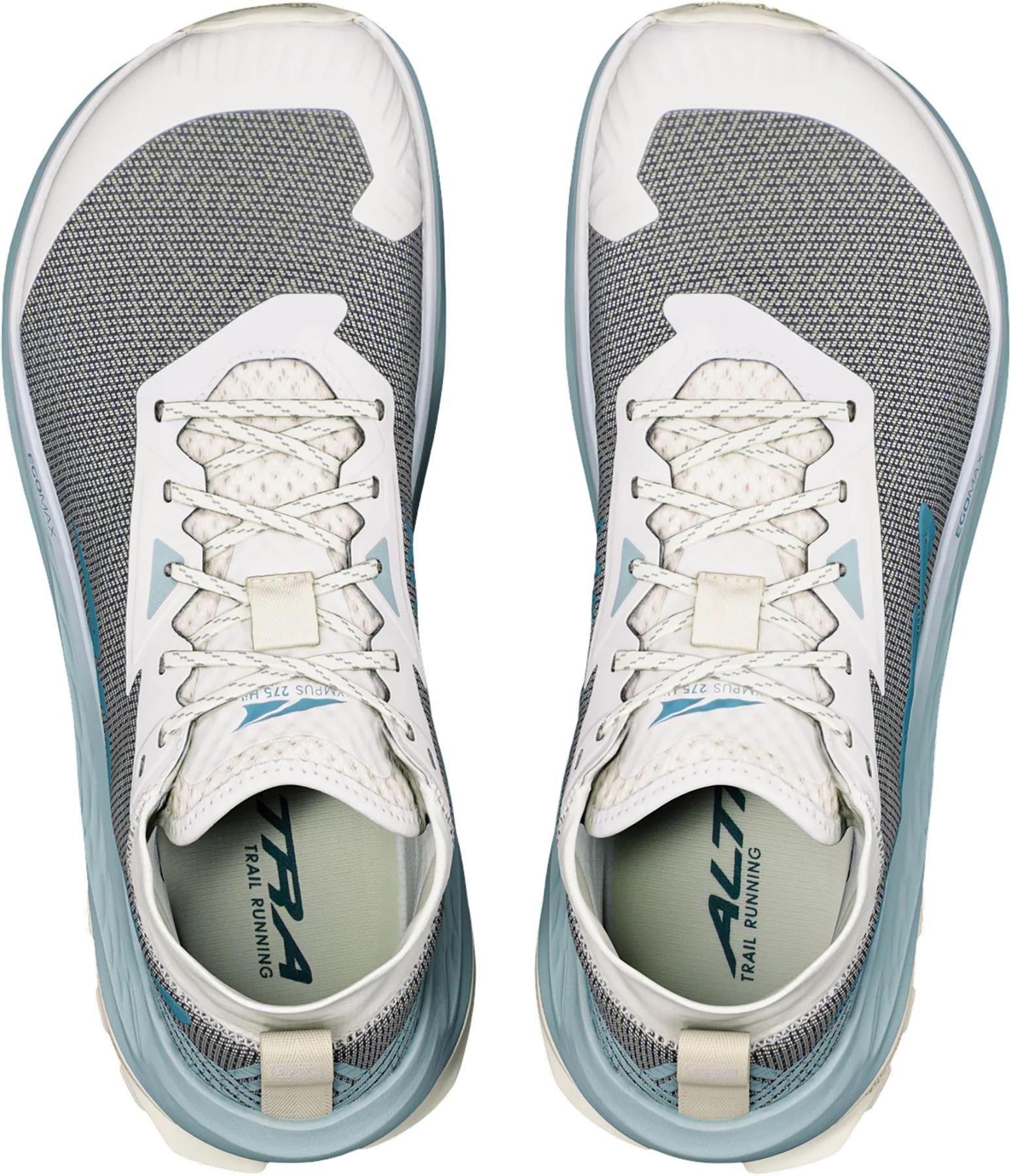 Numéro de l'image de la galerie de produits 6 pour le produit Souliers de course sur sentier Olympus 275 HiLo - Homme