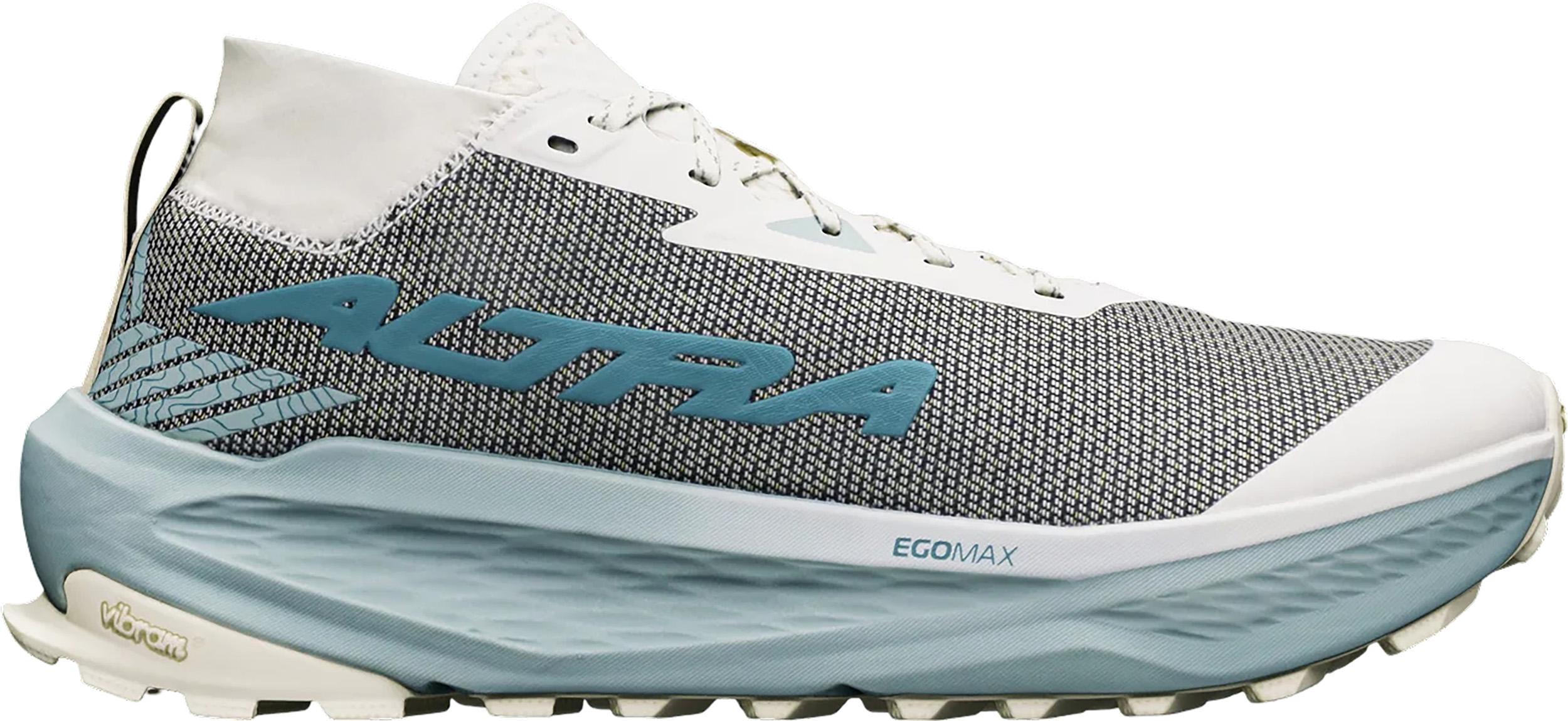 Image de produit pour Souliers de course sur sentier Olympus 275 HiLo - Homme