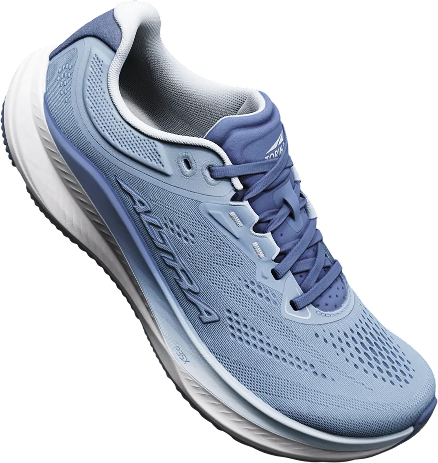 Product gallery image number 5 for product Torin 9 Road Running Shoes [Wide] - Women's