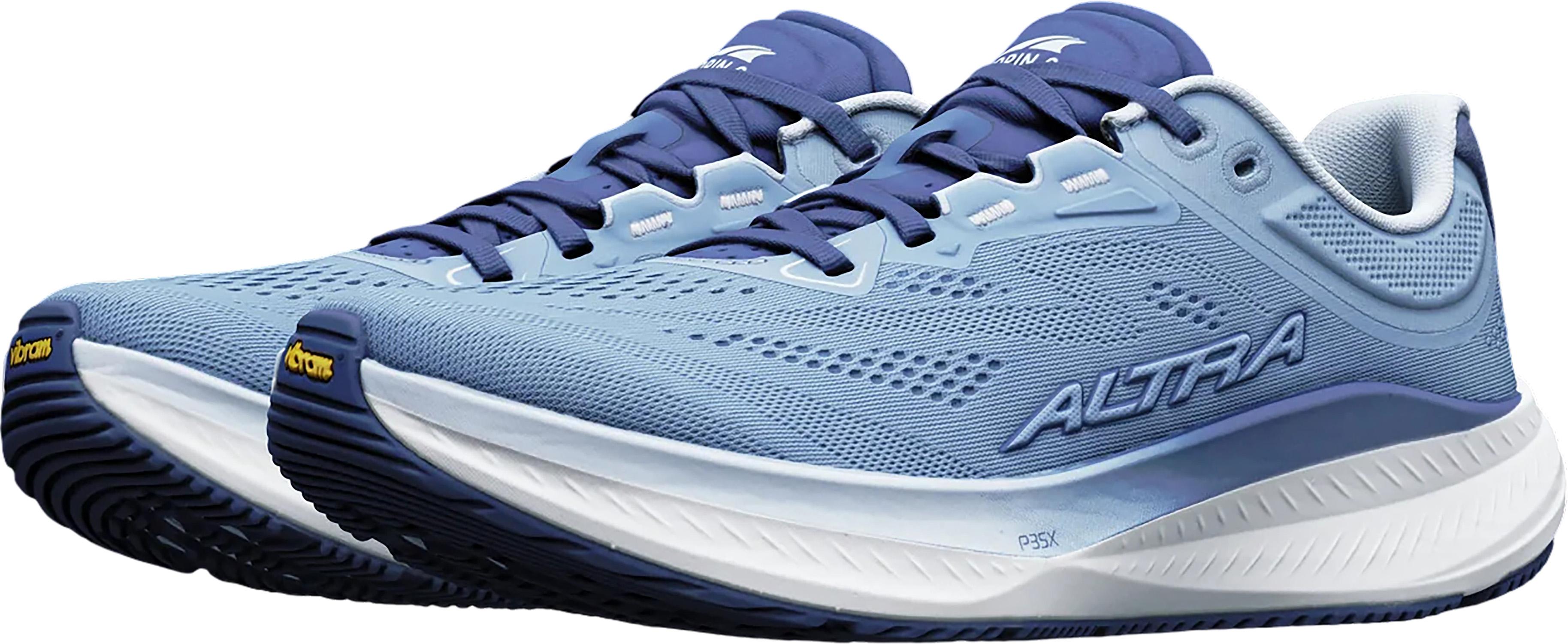 Product gallery image number 6 for product Torin 9 Road Running Shoes [Wide] - Women's