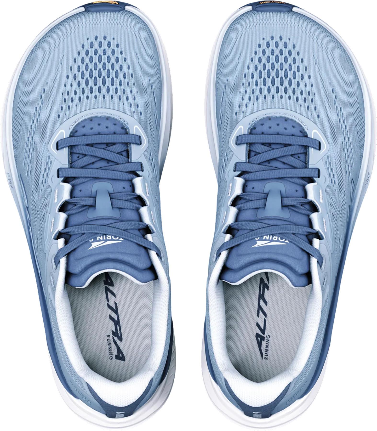 Product gallery image number 4 for product Torin 9 Road Running Shoes [Wide] - Women's