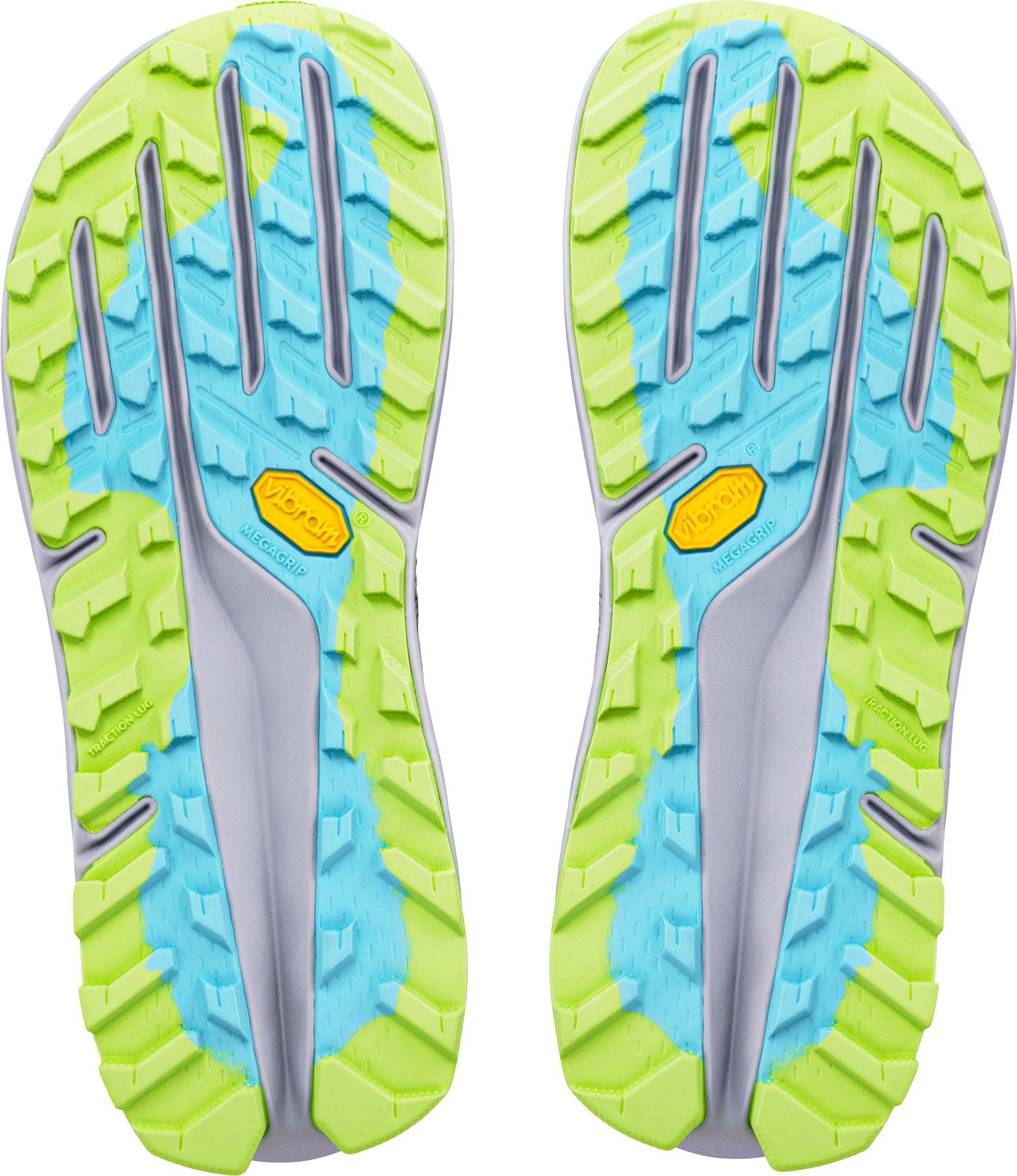 Product gallery image number 2 for product Olympus 275 HiLo Trail Running Shoes - Women's