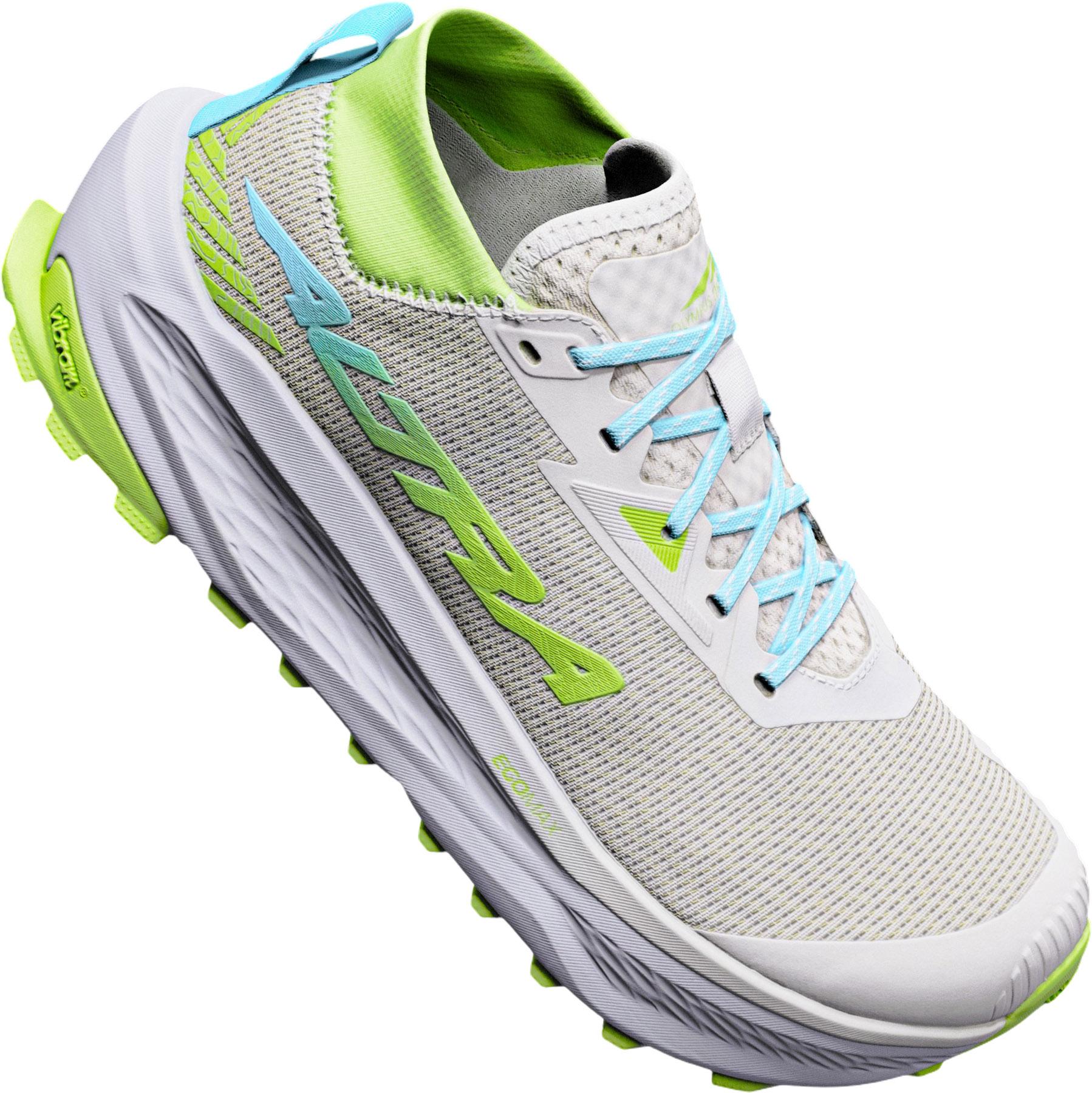 Product gallery image number 3 for product Olympus 275 HiLo Trail Running Shoes - Women's