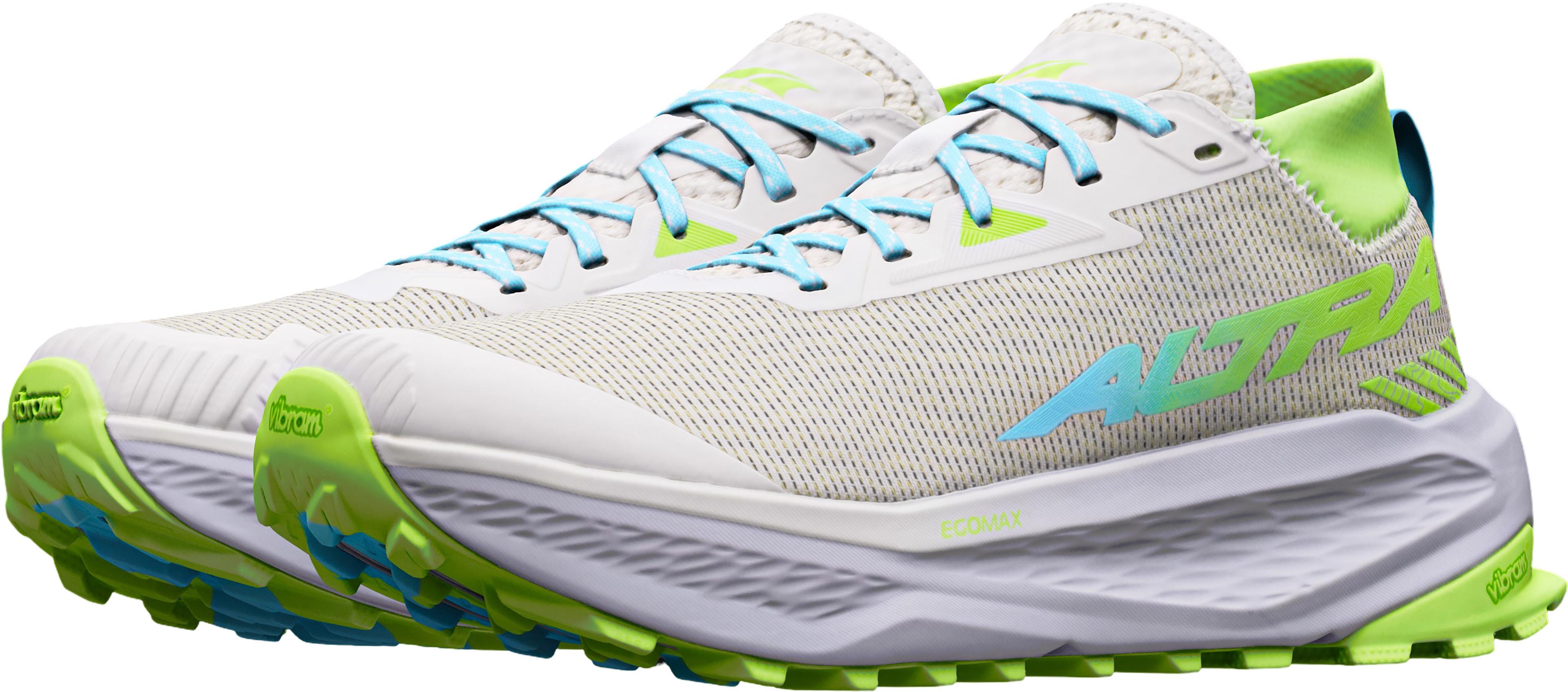 Product gallery image number 4 for product Olympus 275 HiLo Trail Running Shoes - Women's