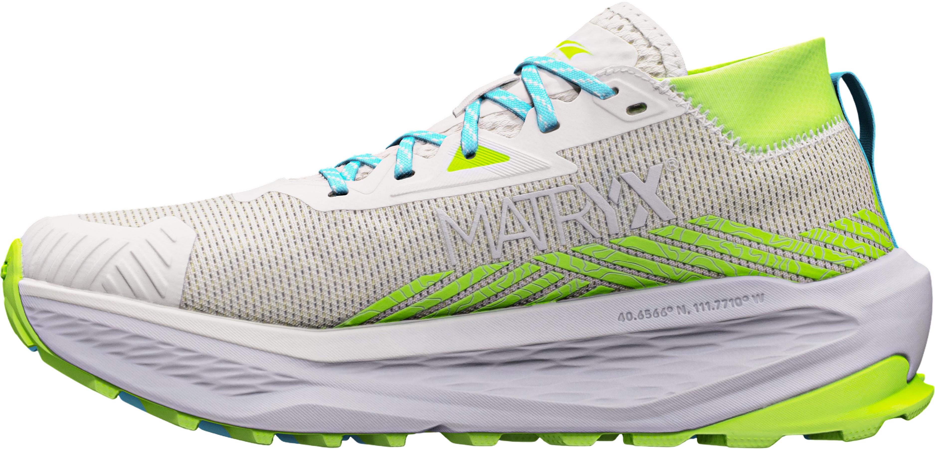 Product gallery image number 5 for product Olympus 275 HiLo Trail Running Shoes - Women's