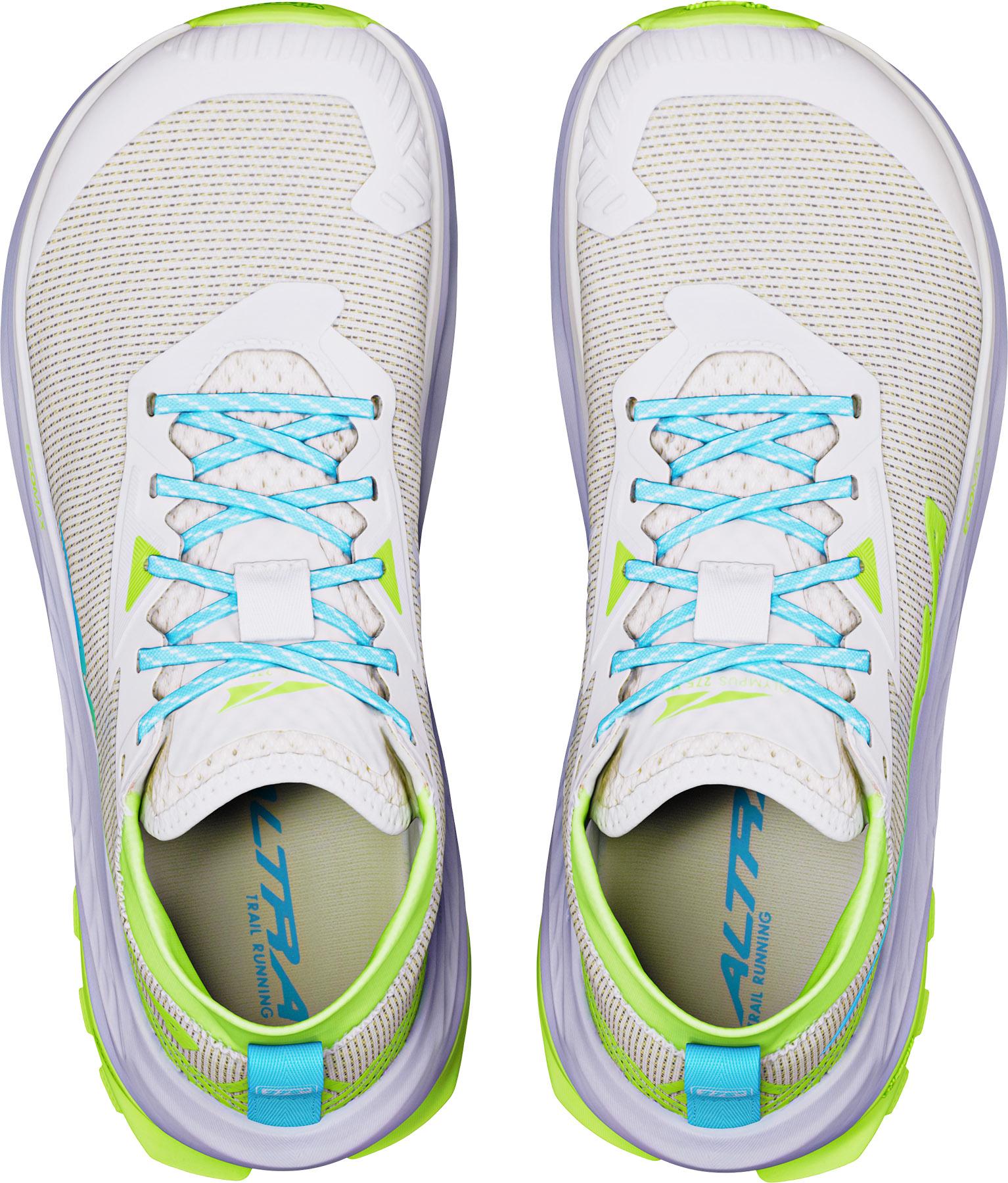 Product gallery image number 6 for product Olympus 275 HiLo Trail Running Shoes - Women's