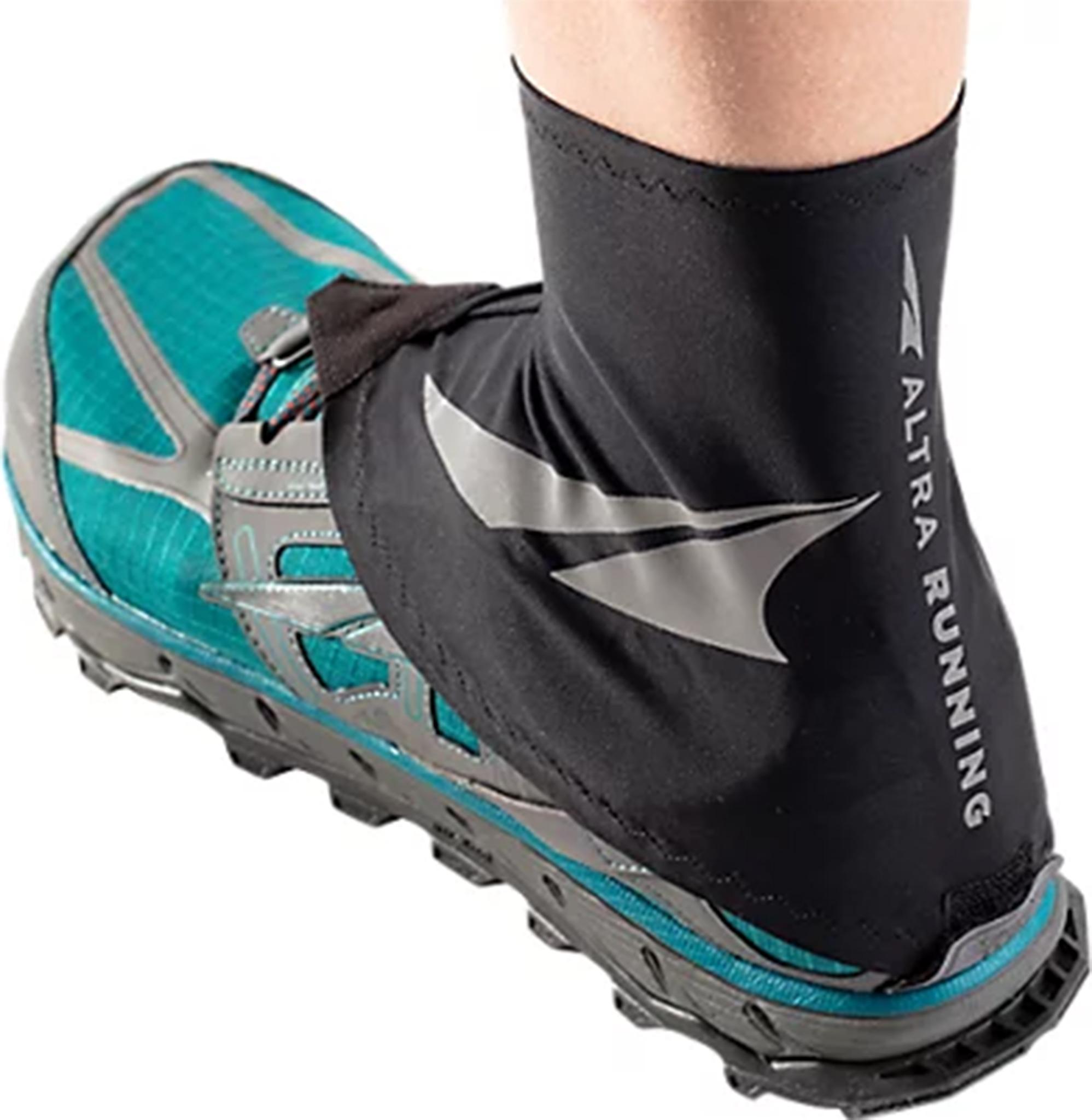 Product gallery image number 3 for product Trail Gaiter - Unisex