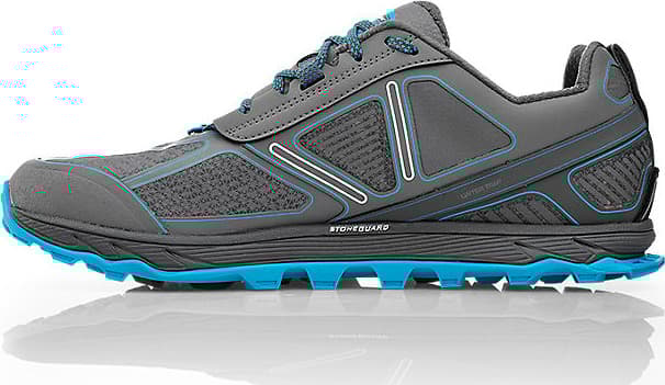 Product gallery image number 3 for product Lone Peak 4 Low RSM Trail Running Shoes - Men's