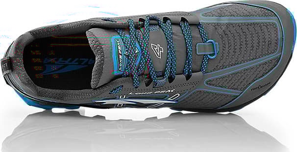 Product gallery image number 2 for product Lone Peak 4 Low RSM Trail Running Shoes - Men's