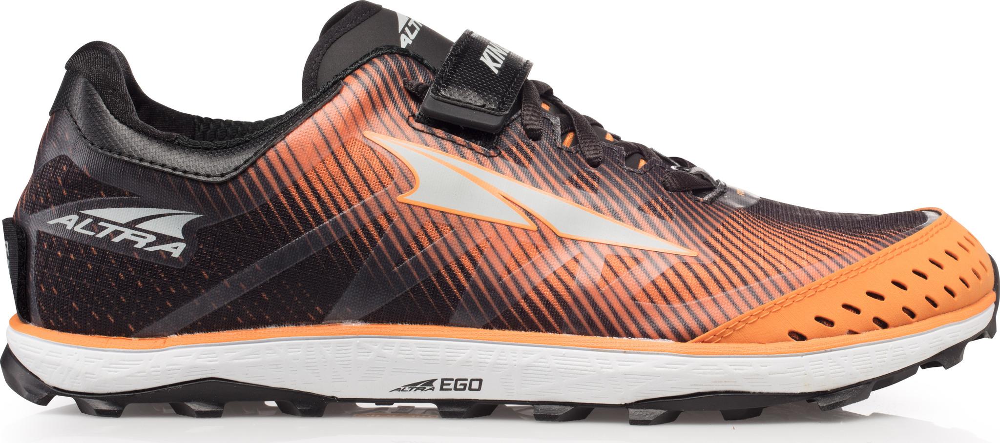 Product gallery image number 1 for product King Mt 2 Running Shoes - Men's