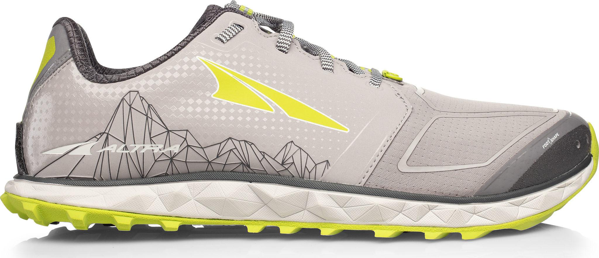 Product gallery image number 1 for product Superior 4 Trail Running Shoes - Men's