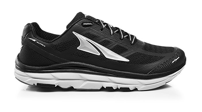 Product gallery image number 1 for product Provision 3.5 Running Shoes - Women's