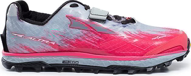 Product gallery image number 1 for product King MT 1.5 Trail Running Shoes - Women's