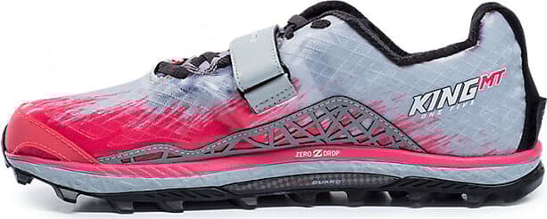 Product gallery image number 3 for product King MT 1.5 Trail Running Shoes - Women's