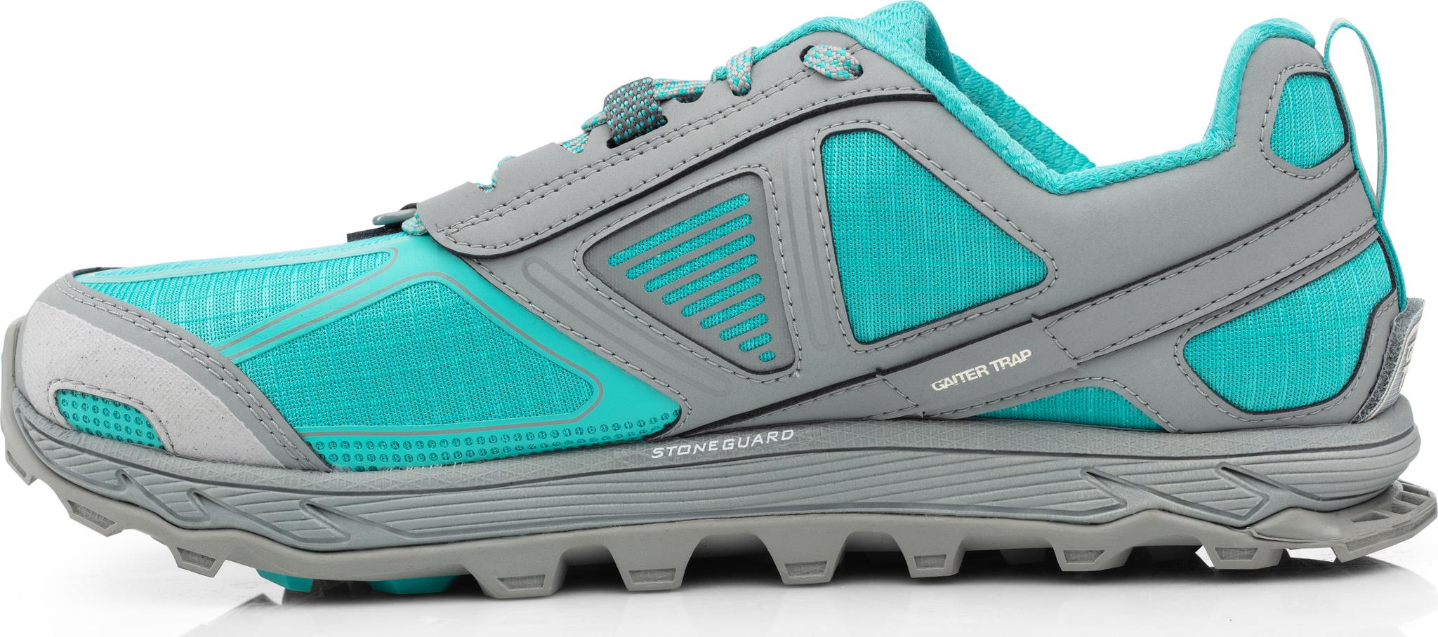 Product gallery image number 3 for product Lone Peak 4 Trail Running Shoes - Women's
