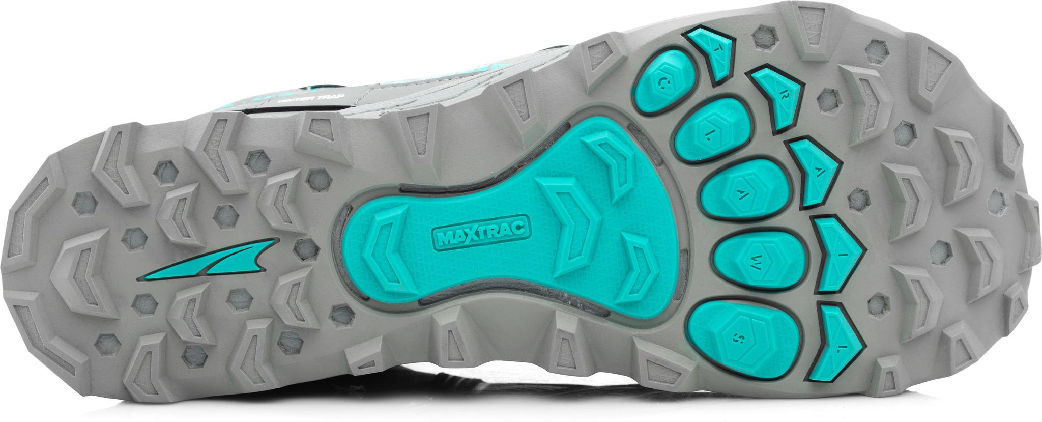 Product gallery image number 2 for product Lone Peak 4 Trail Running Shoes - Women's