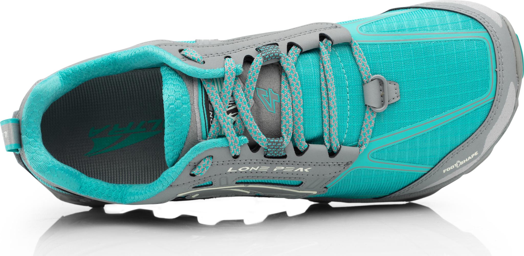 Product gallery image number 4 for product Lone Peak 4 Trail Running Shoes - Women's