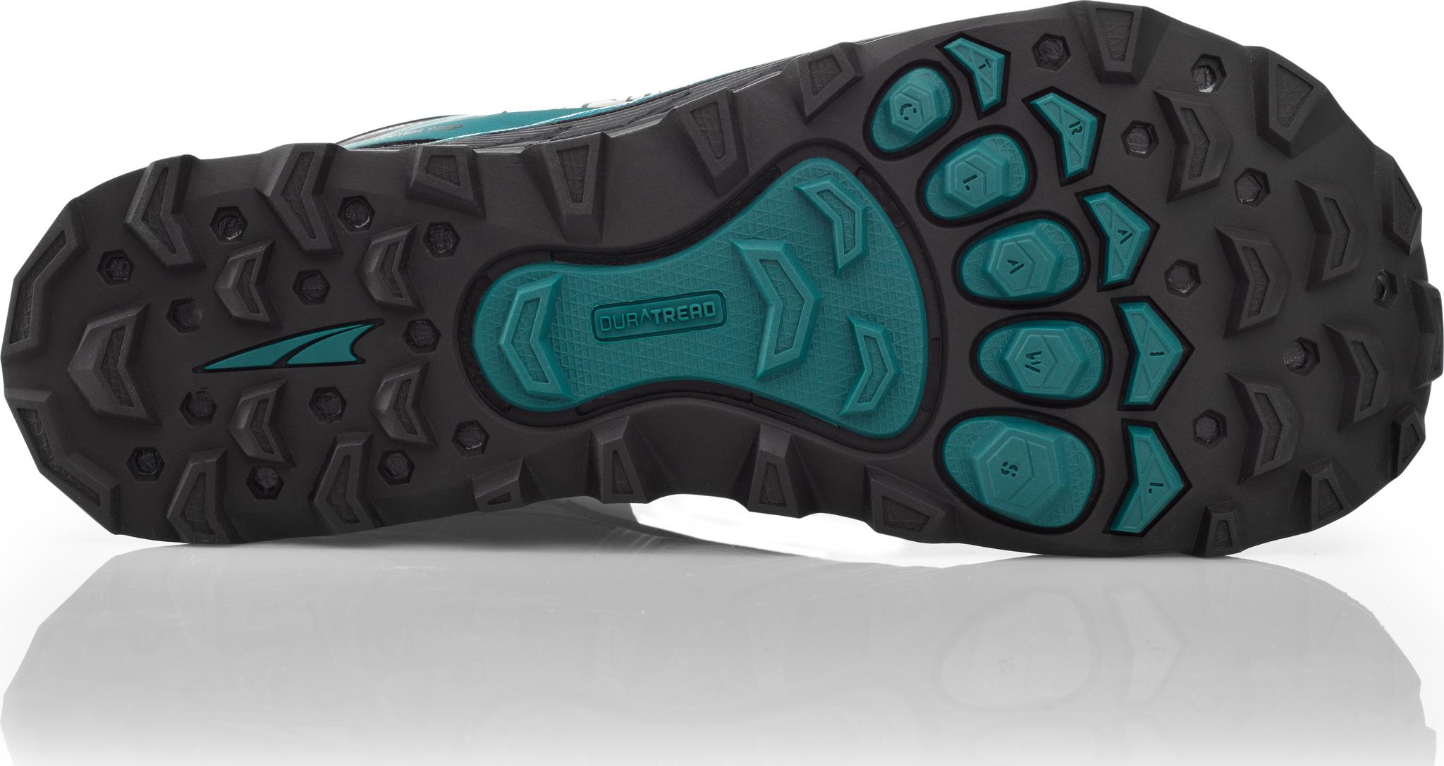 Product gallery image number 3 for product Lone Peak 4 Mid Rsm Trail Running Shoes - Women's