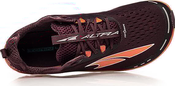 Product gallery image number 4 for product Torin 4 Running Shoes - Women's