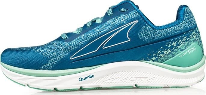 Product gallery image number 2 for product Torin 4 Plush Running Shoes - Women's