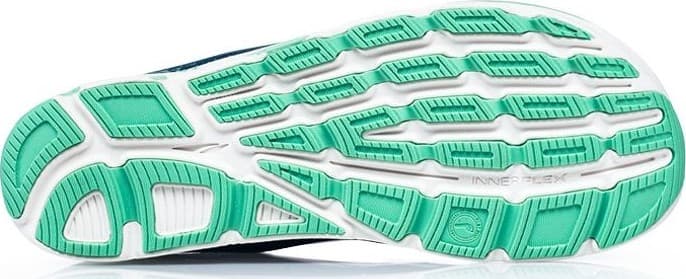 Product gallery image number 3 for product Torin 4 Plush Running Shoes - Women's