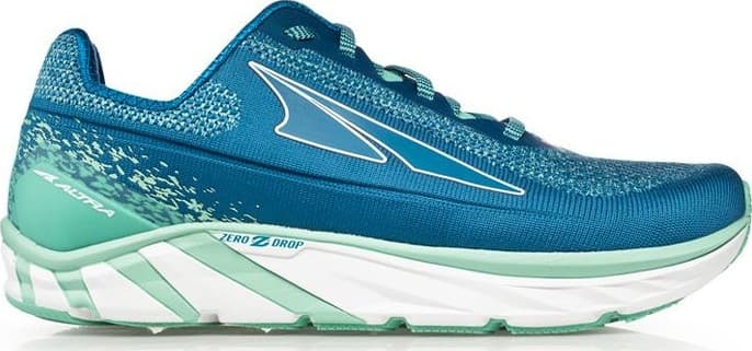 Product gallery image number 1 for product Torin 4 Plush Running Shoes - Women's