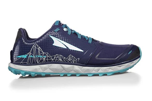 Product gallery image number 1 for product Superior 4 Trail Running Shoes - Women's