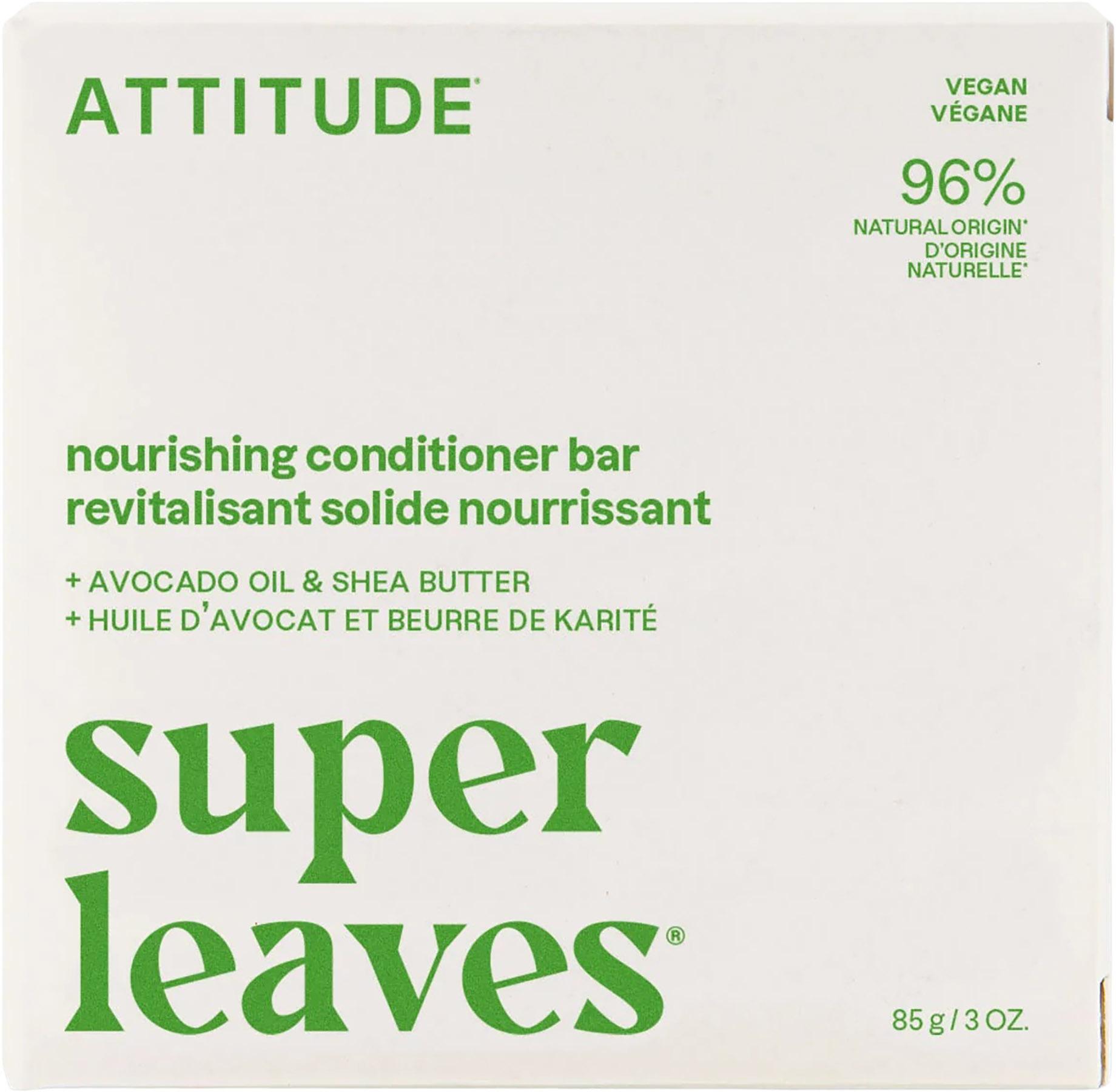 Product image for Revitalisant en barre nourrissant Super Leaves 3oz