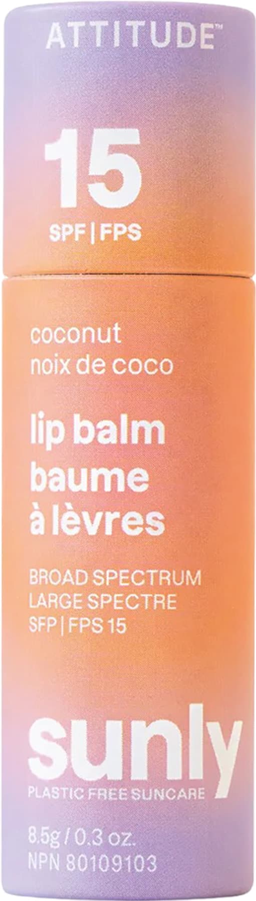 Product image for Tinted Lip Balm SPF 15