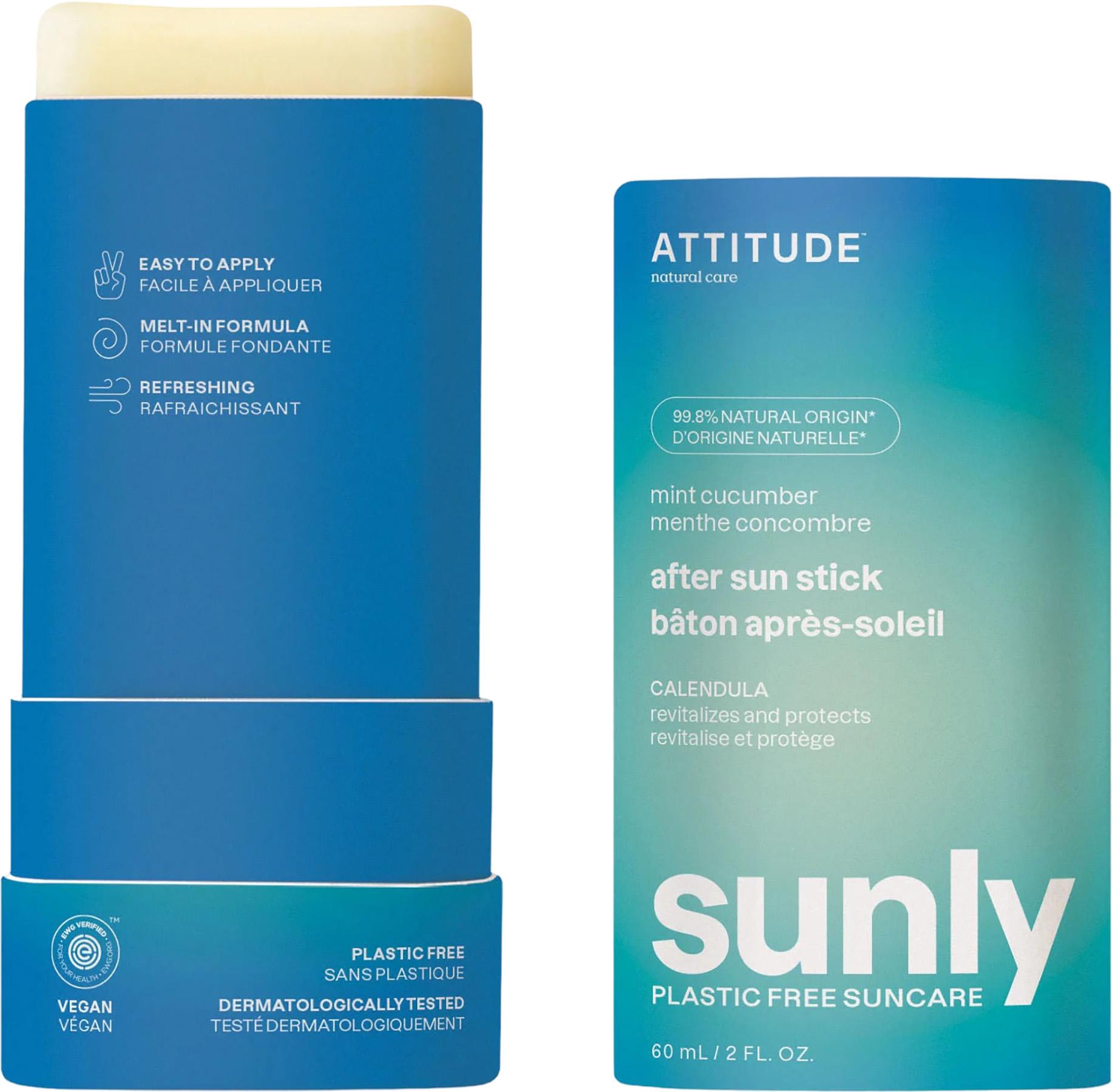 Product gallery image number 2 for product After Sun Stick 30 FPS