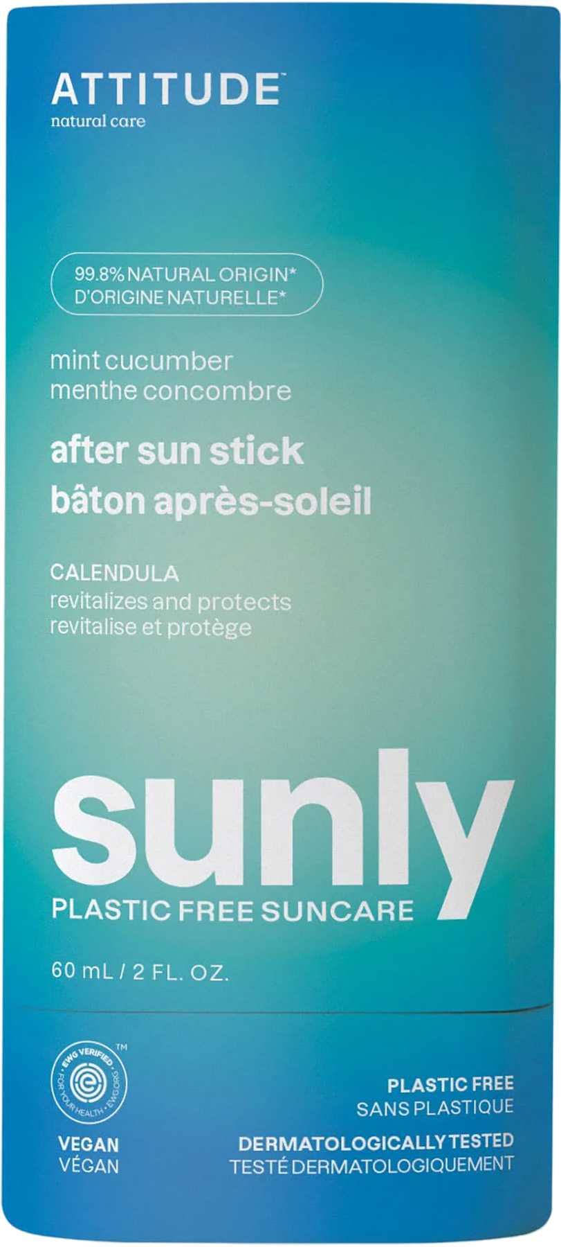 Image de produit pour Bâton après-soleil 30 FPS