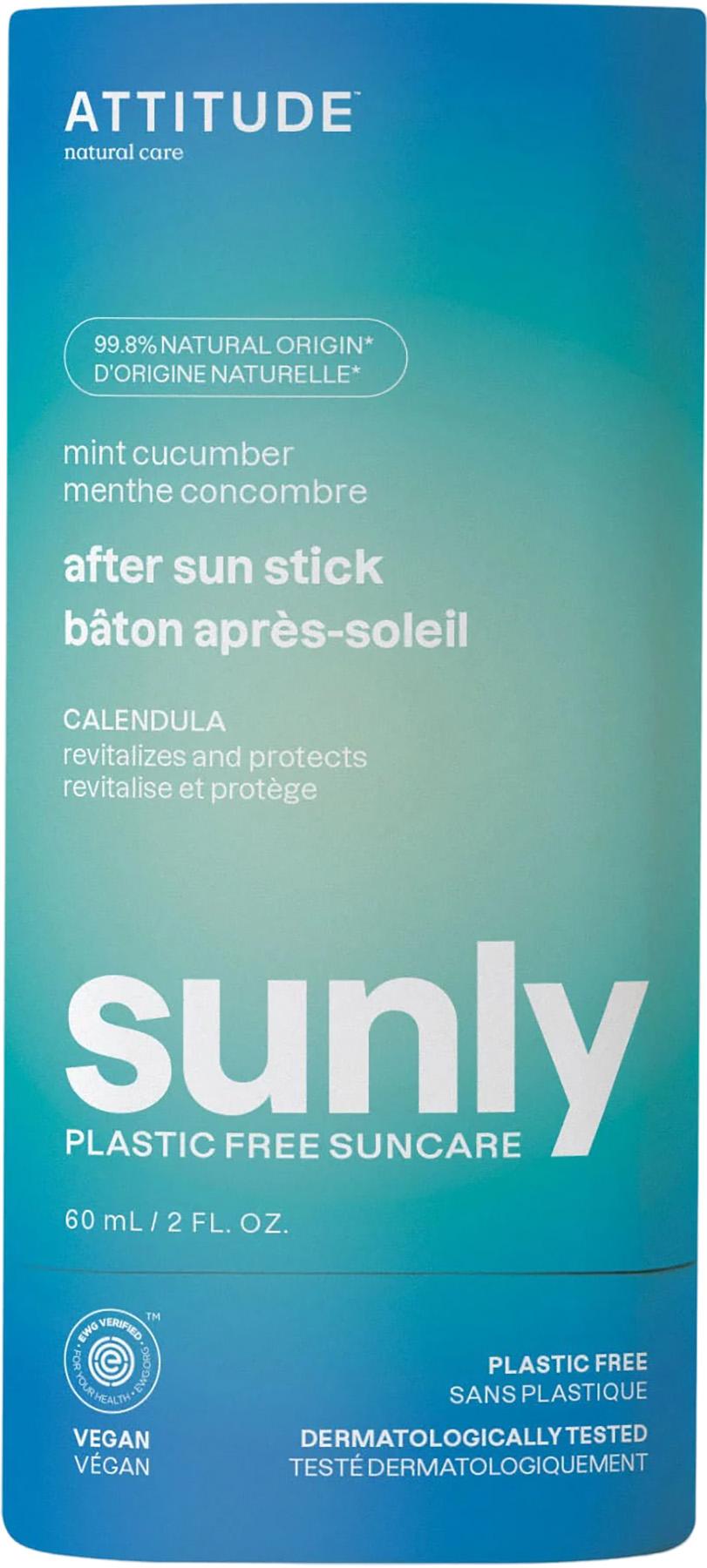 Product gallery image number 1 for product After Sun Stick 30 FPS