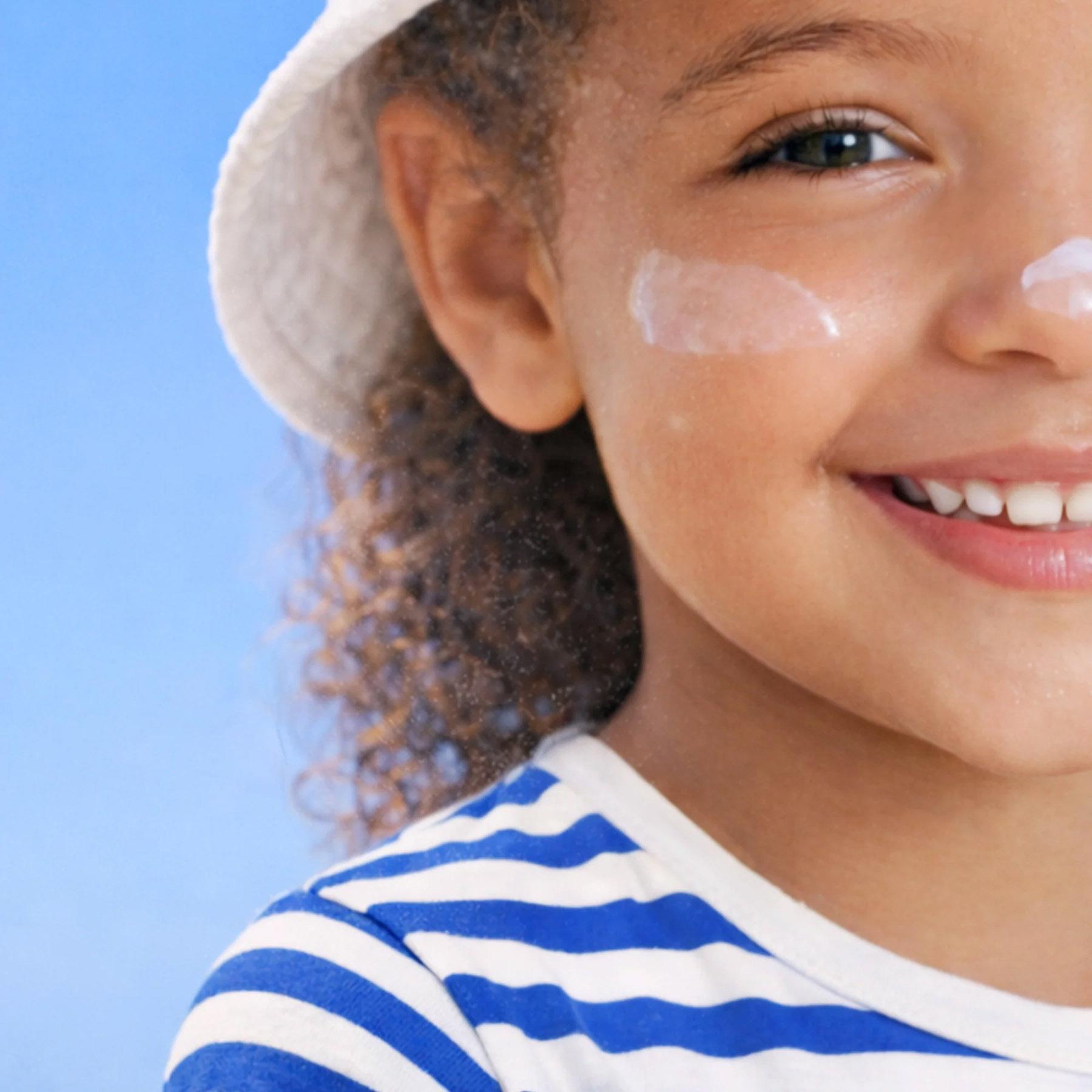 Product image for Sunly Watermelon and Coco SPF 50 Mineral Sunscreen 3oz - Kids