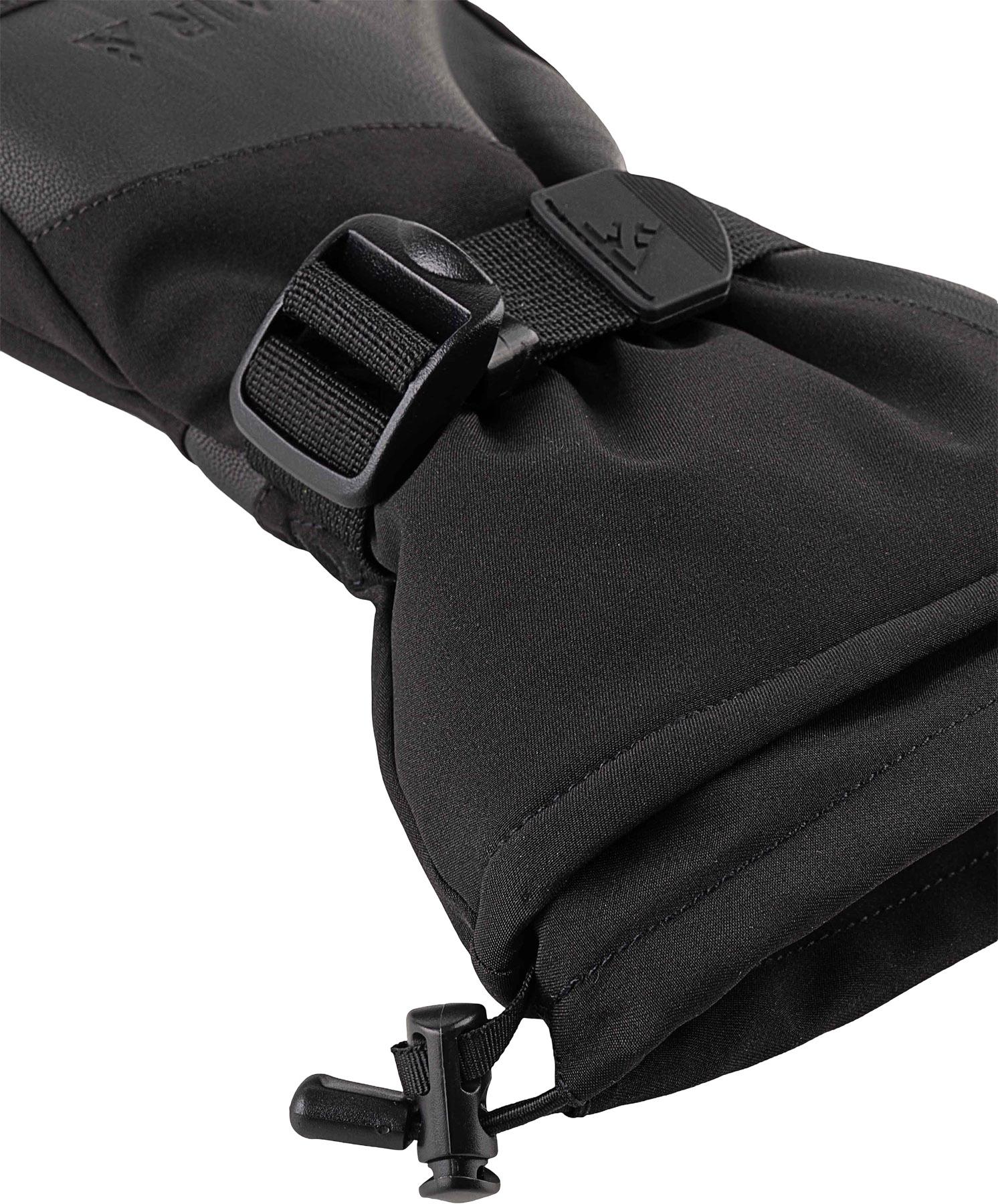 Numéro de l'image de la galerie de produits 3 pour le produit Gants Twister GTX 2.0 - Unisexe