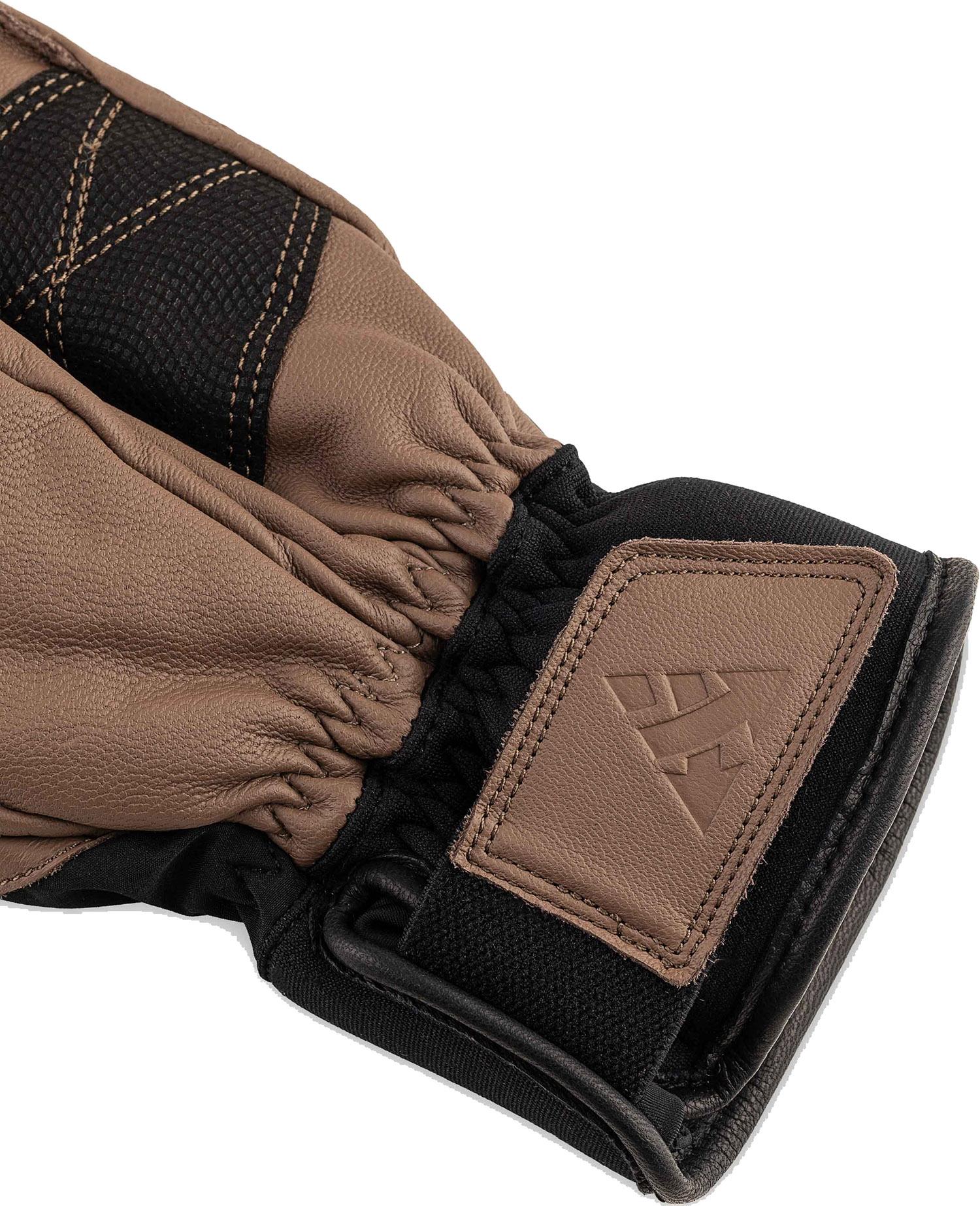 Product gallery image number 2 for product Outseam Light Gloves - Men's