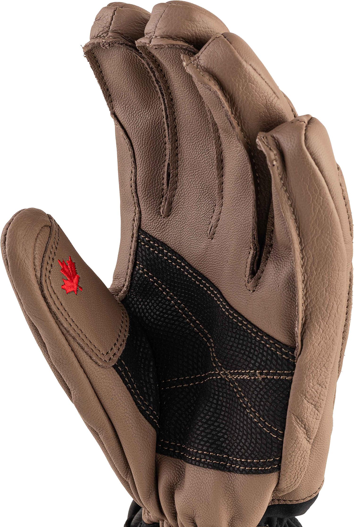 Product gallery image number 3 for product Outseam Light Gloves - Men's