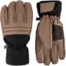 Colour: Cariboo - Black
