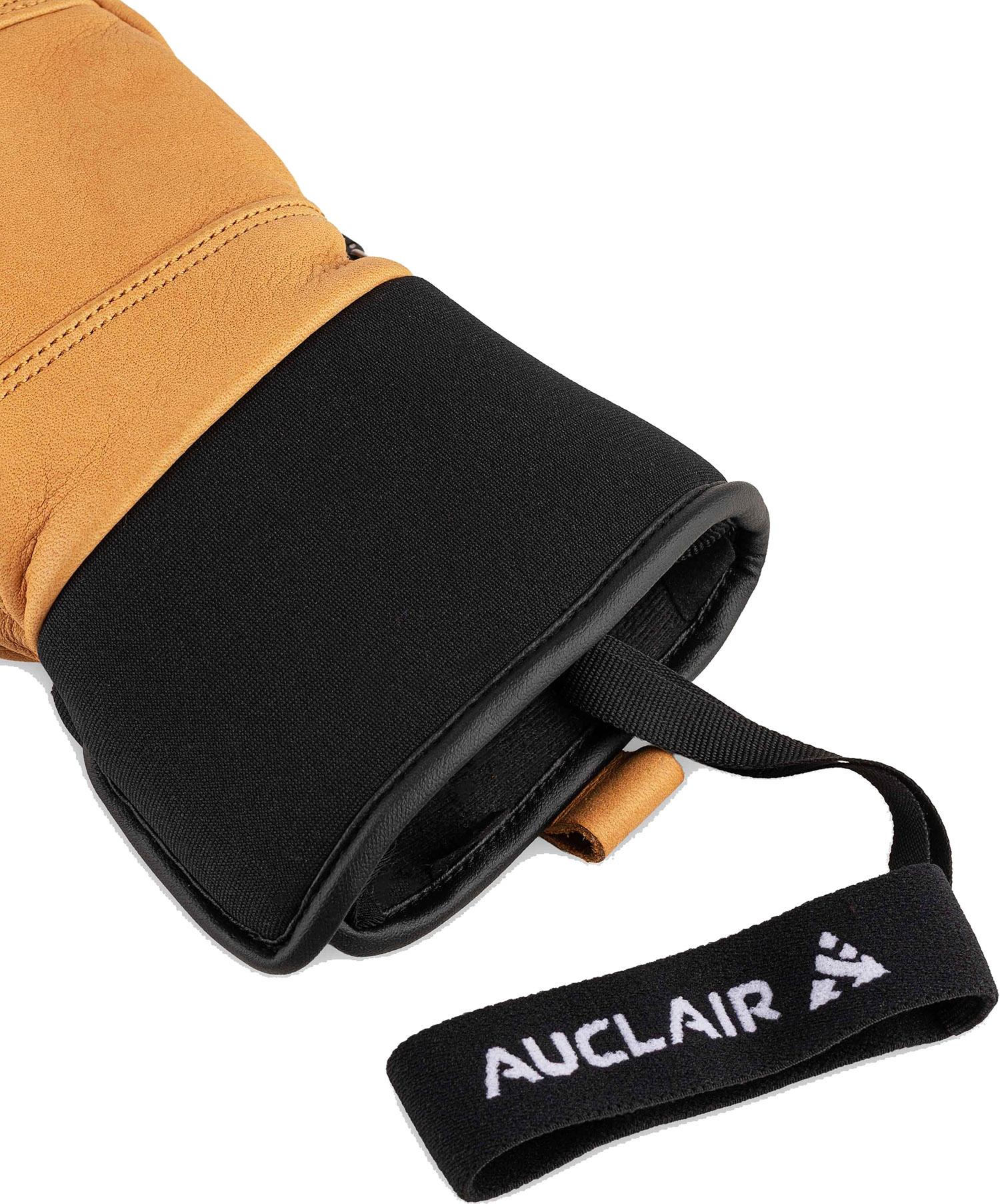 Product gallery image number 2 for product Quest 2.0 Gloves - Men's