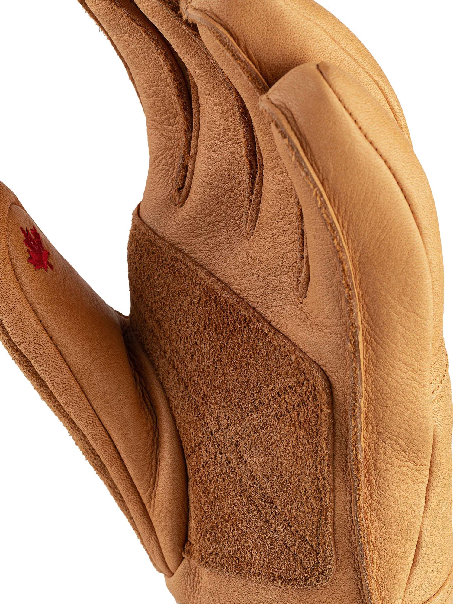 Product gallery image number 3 for product Quest 2.0 Gloves - Men's