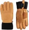 Colour: Tan - Black