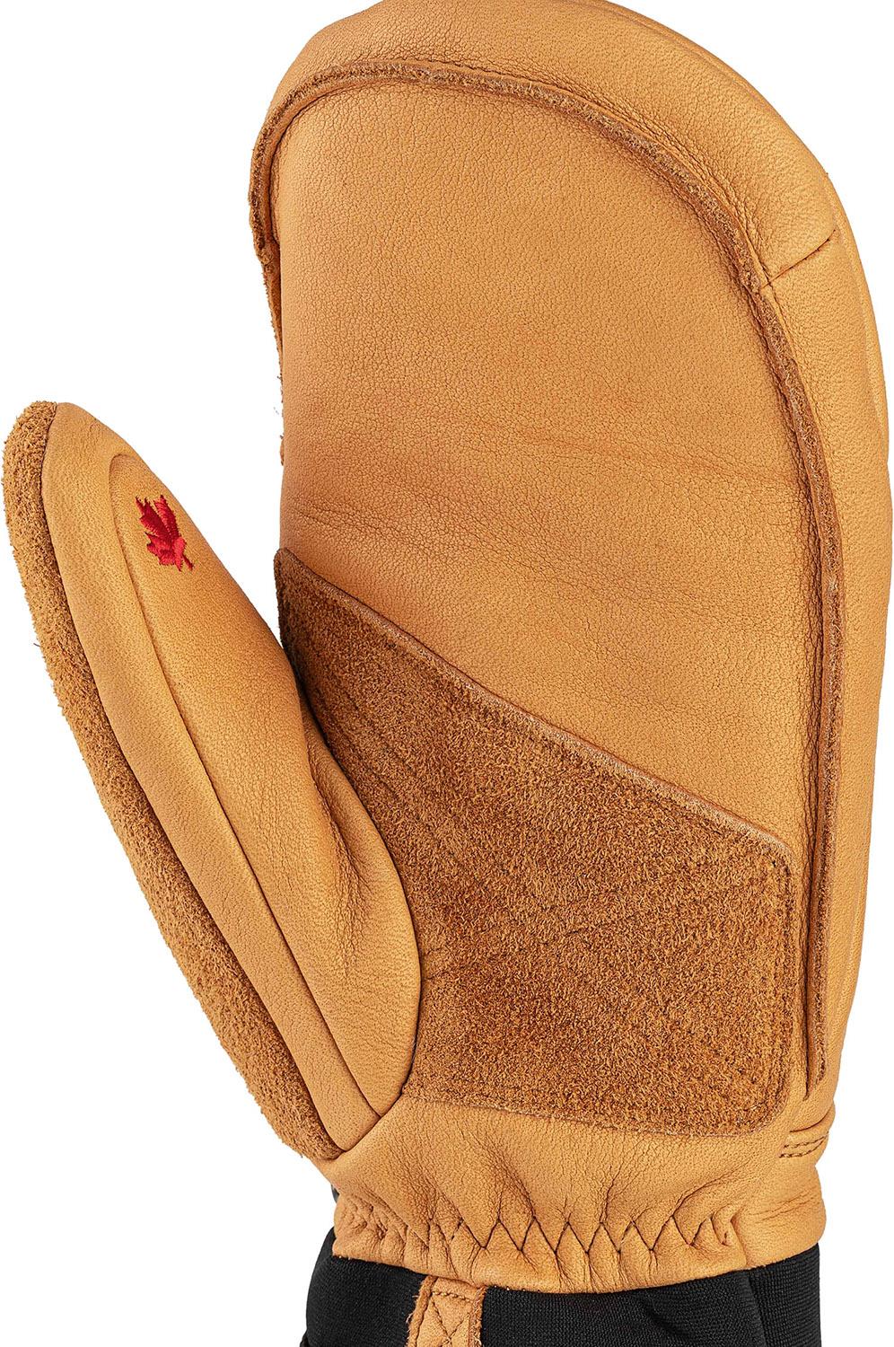 Product gallery image number 2 for product Quest 2.0 Mitts - Men's